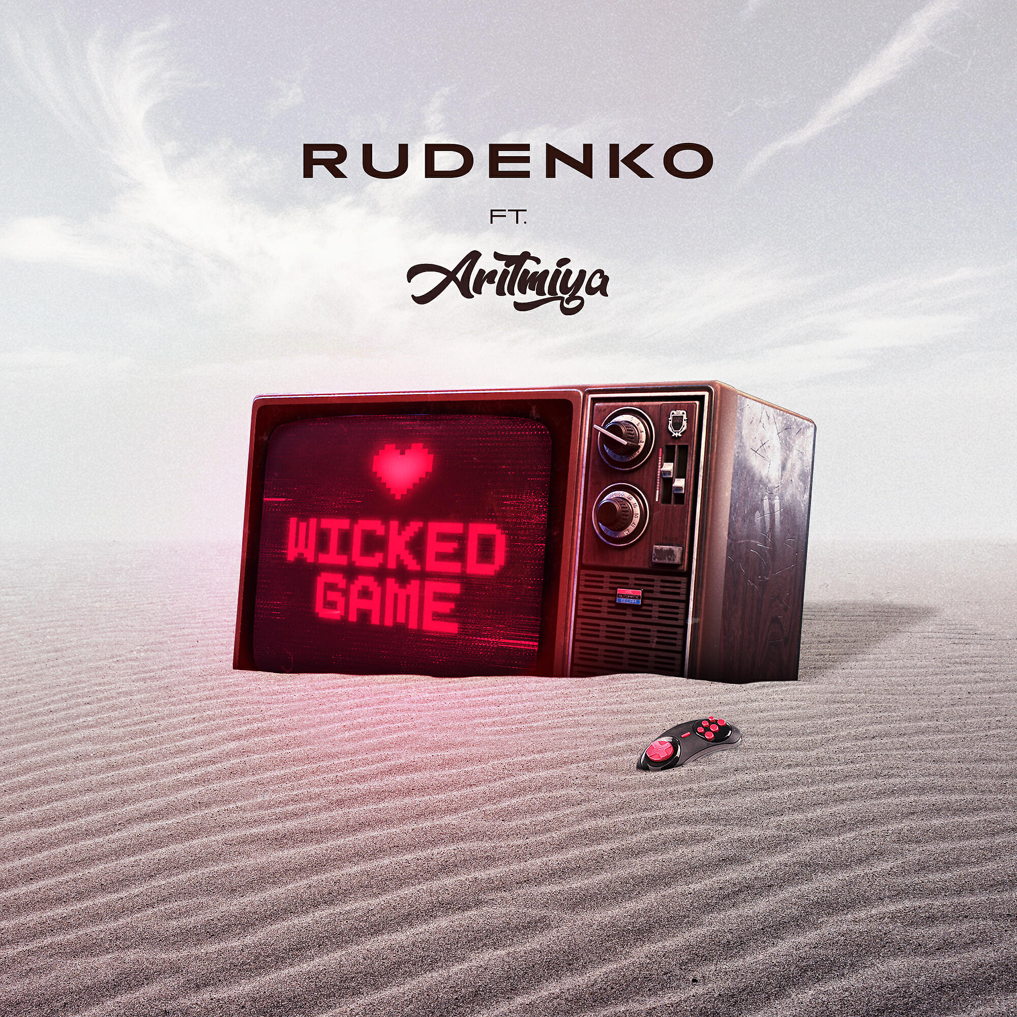 Релиз Wicked Game