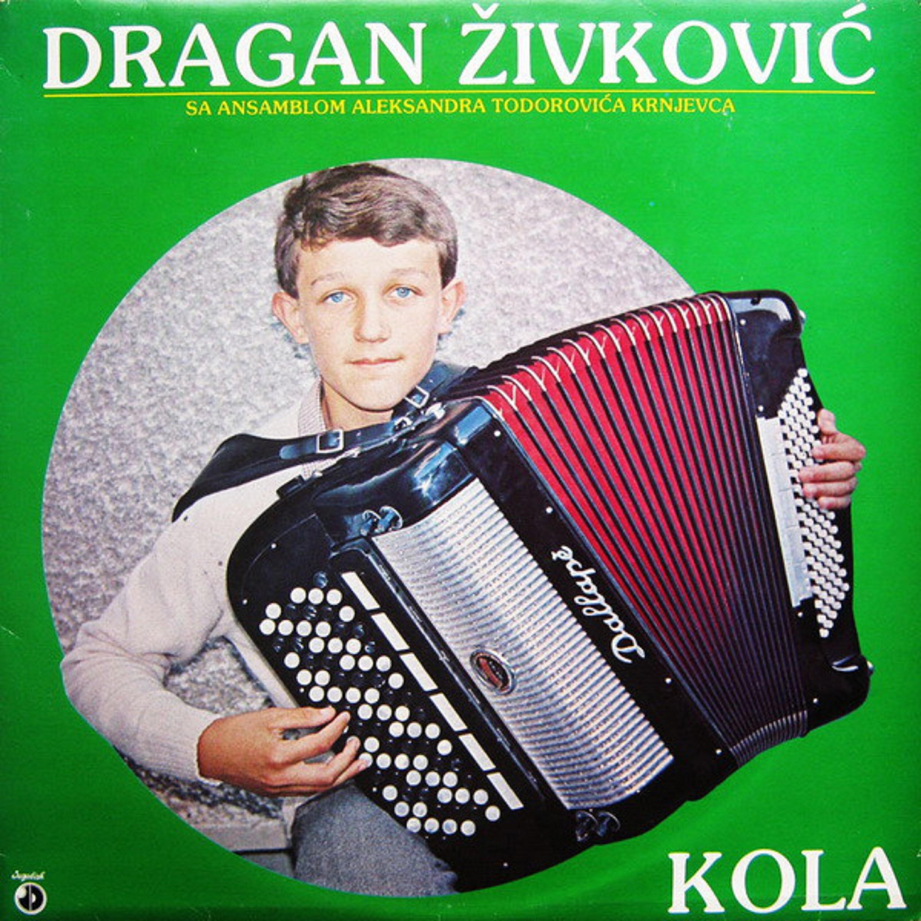 Dragan Zivkovic