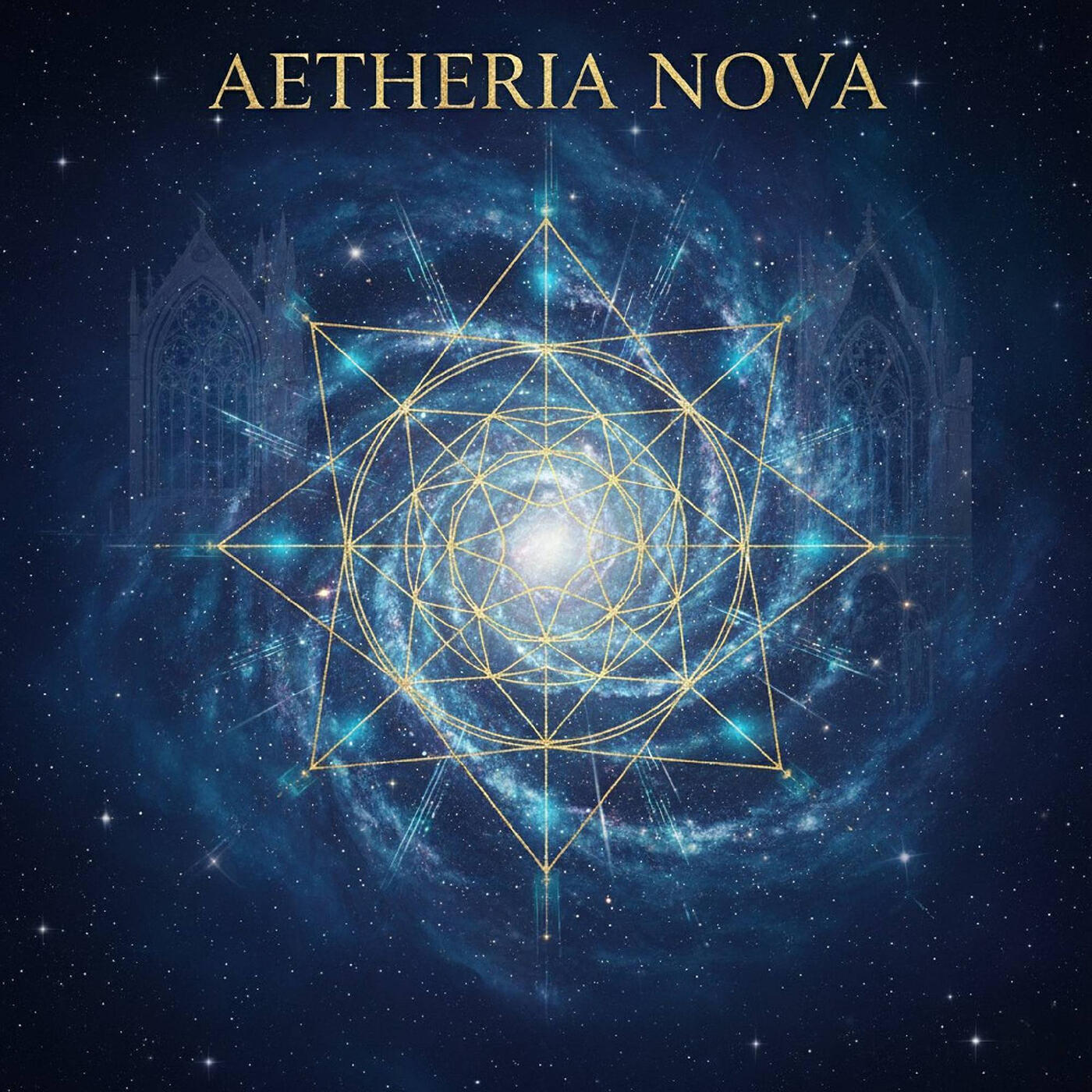 Релиз Aetheria Nova