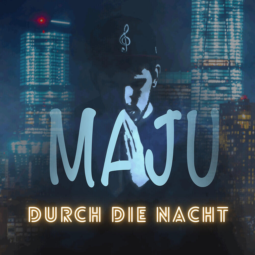 Релиз Durch die Nacht