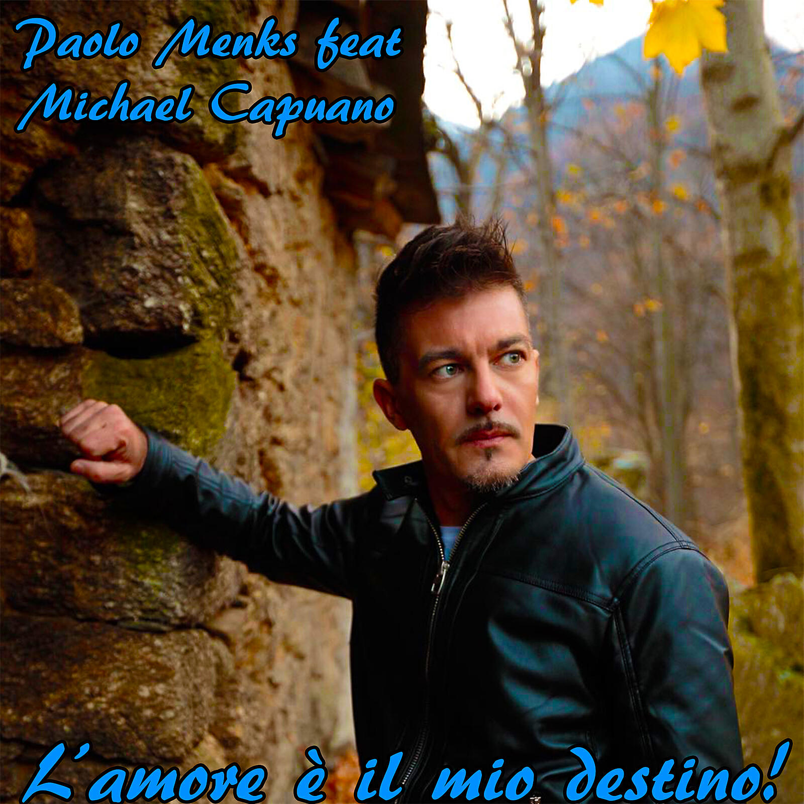 Релиз L'amore è il Mio Destino
