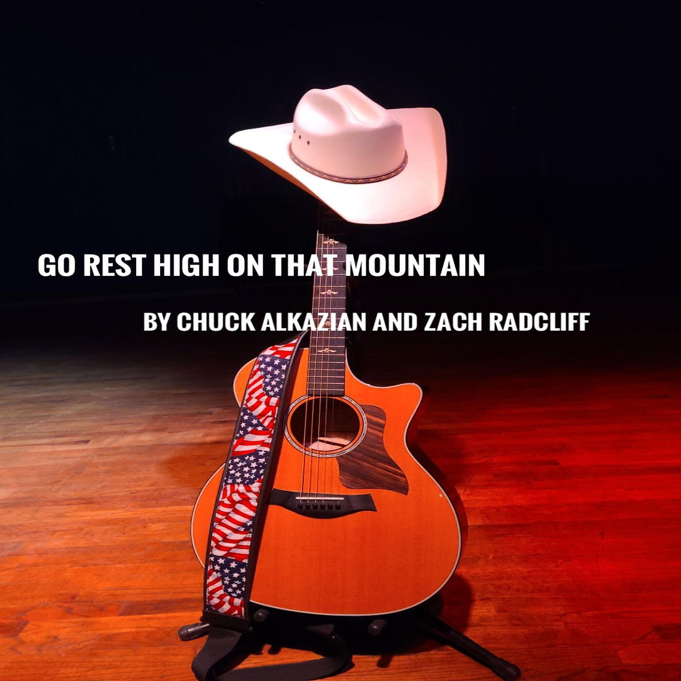 Релиз Go Rest High on That Mountain