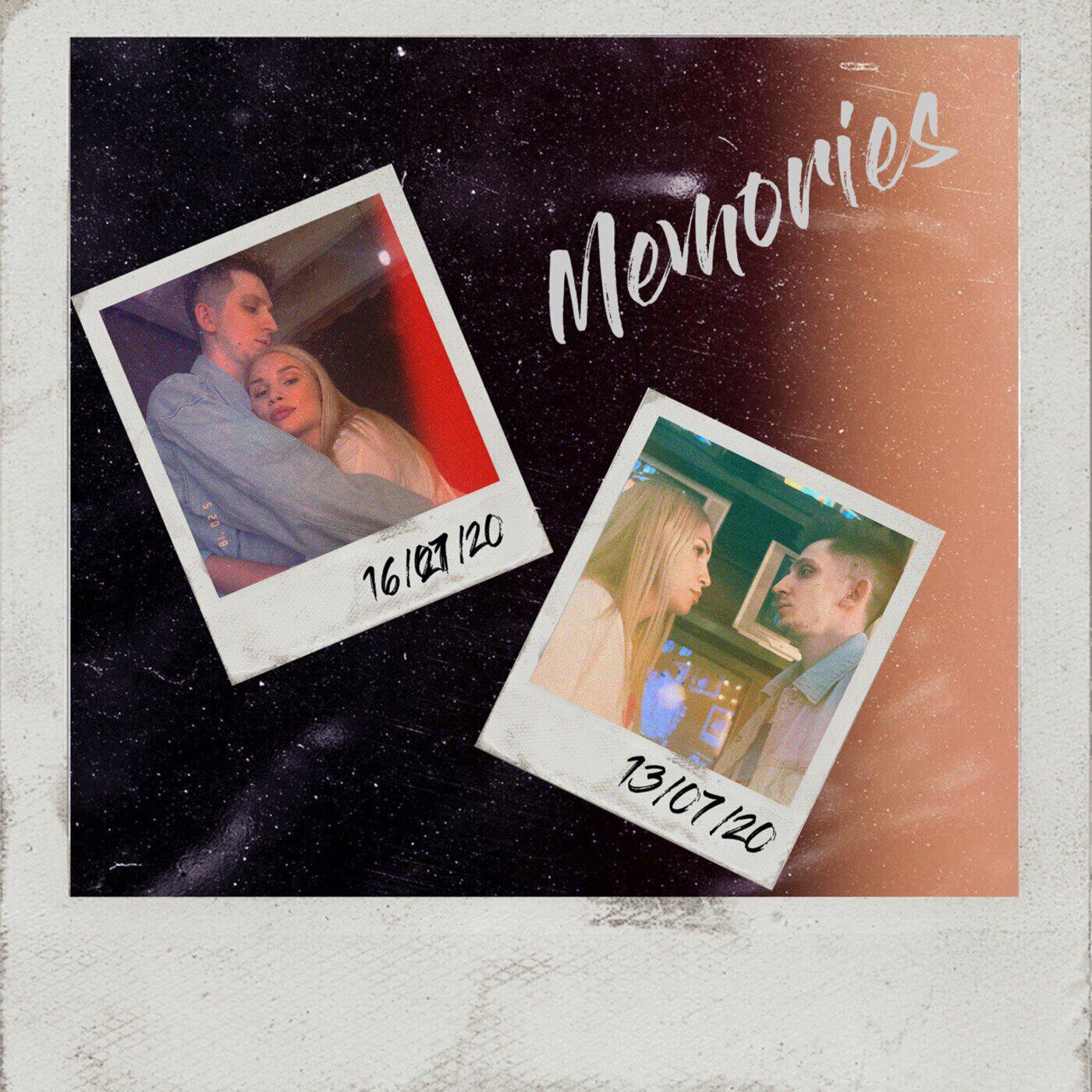 Релиз Memories