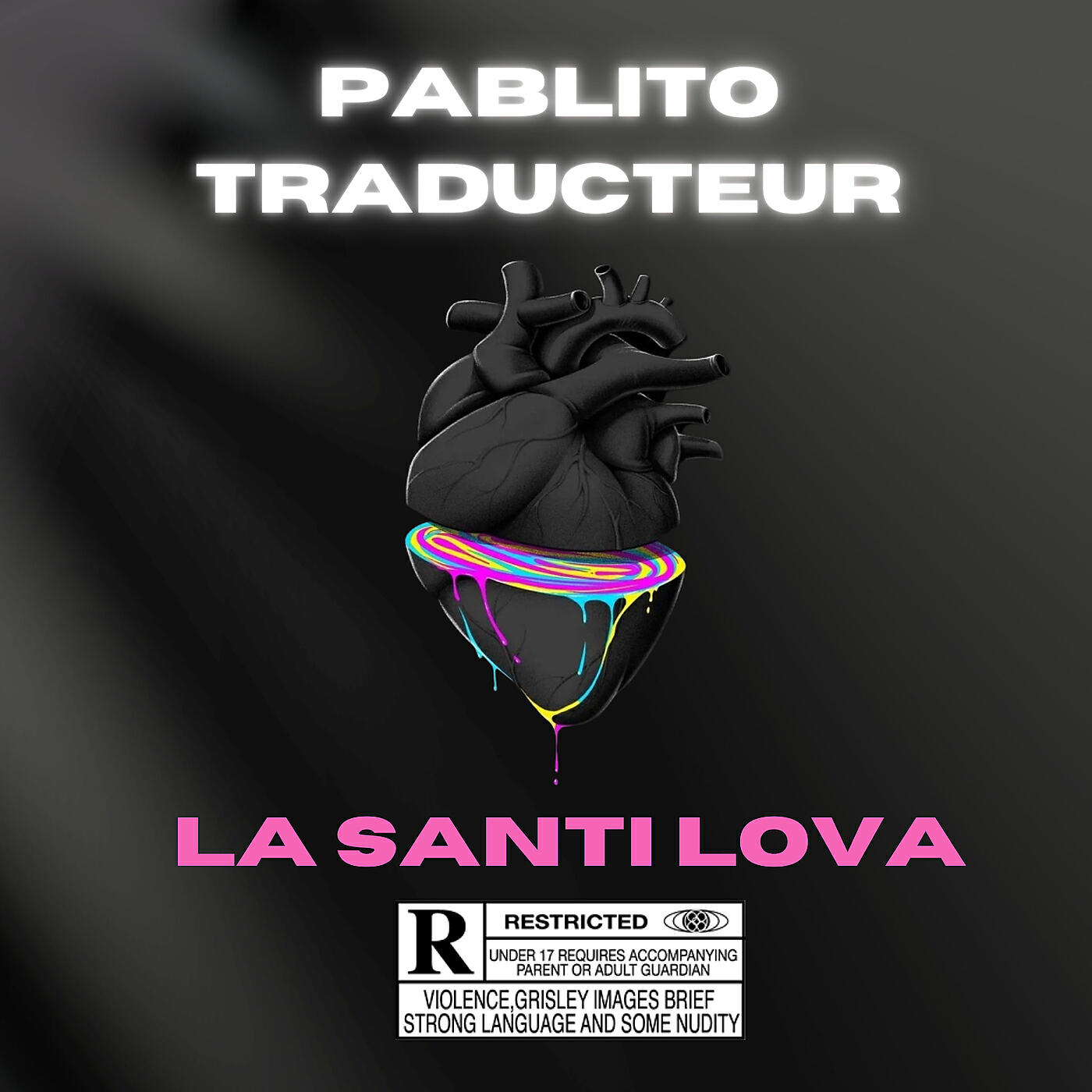 Релиз La Santi Lova
