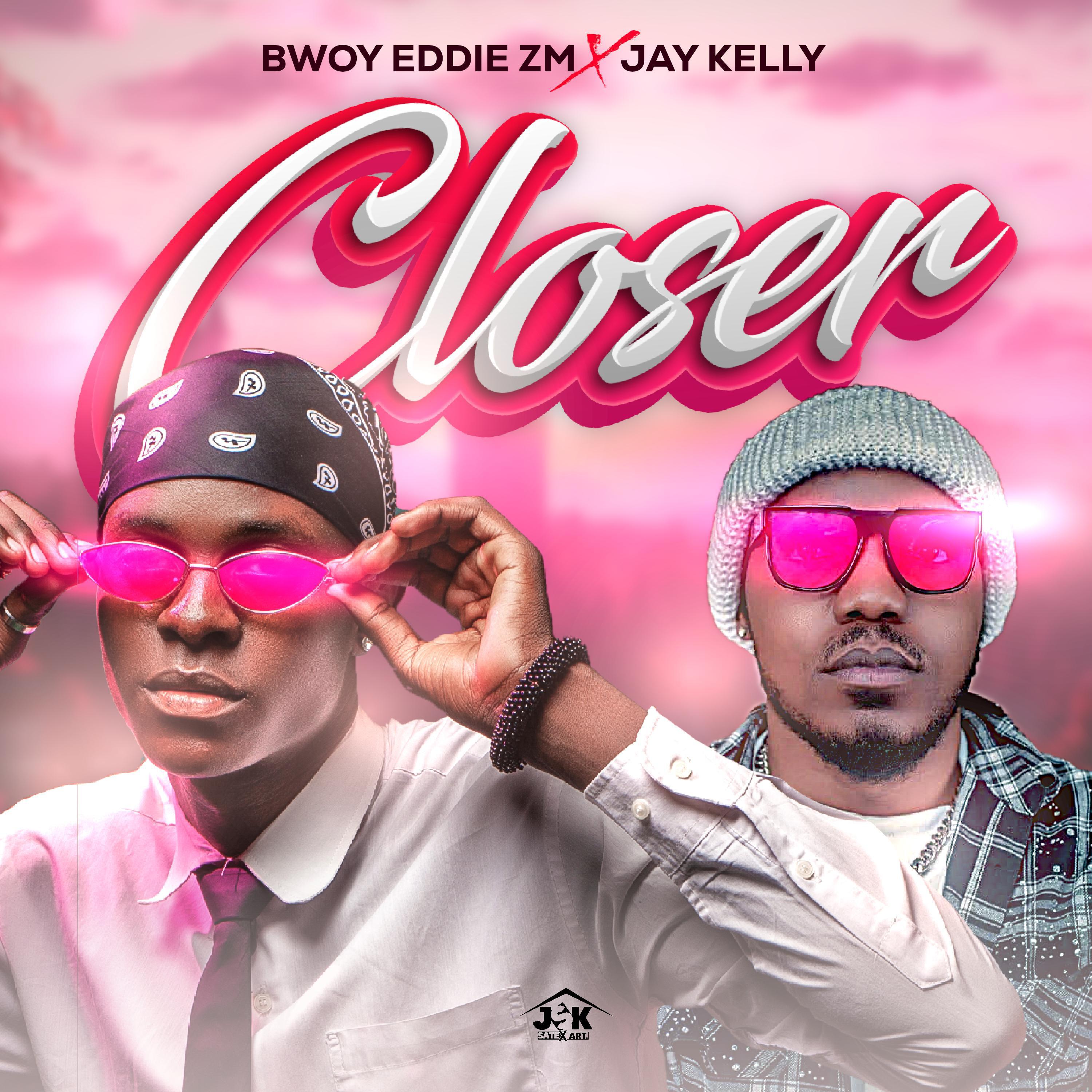 Релиз Closer (feat. Jay Kelly)
