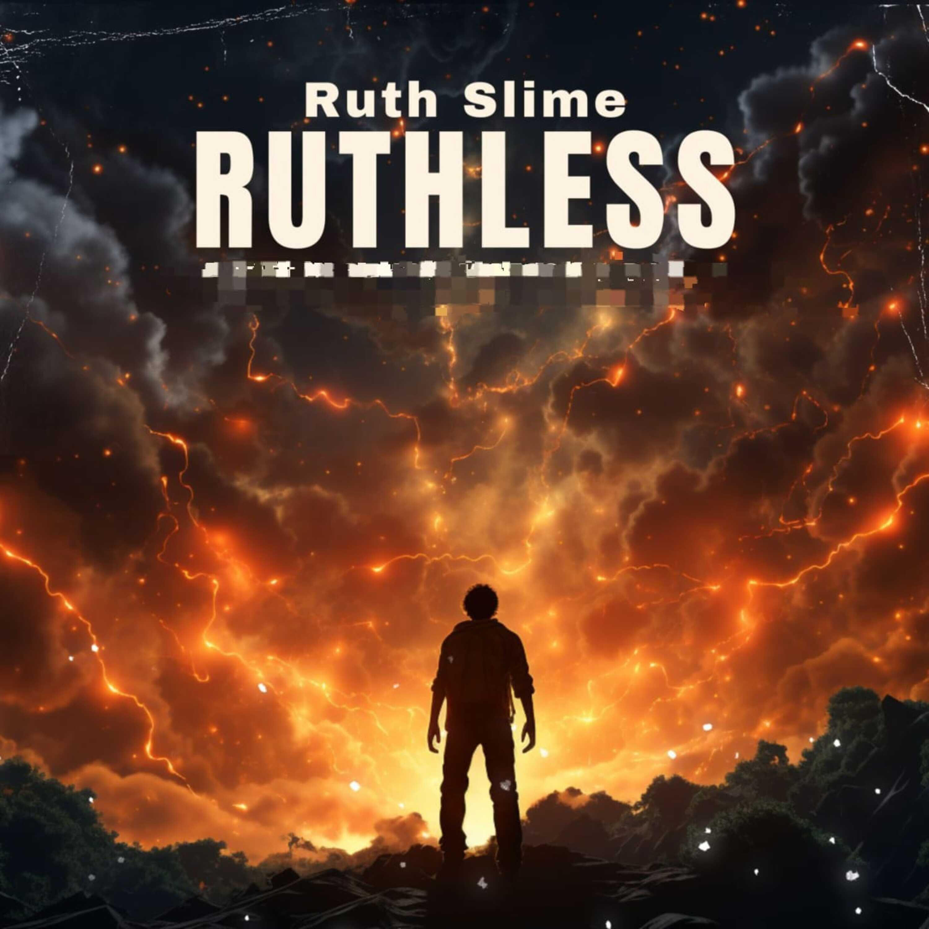 Ruth Slime