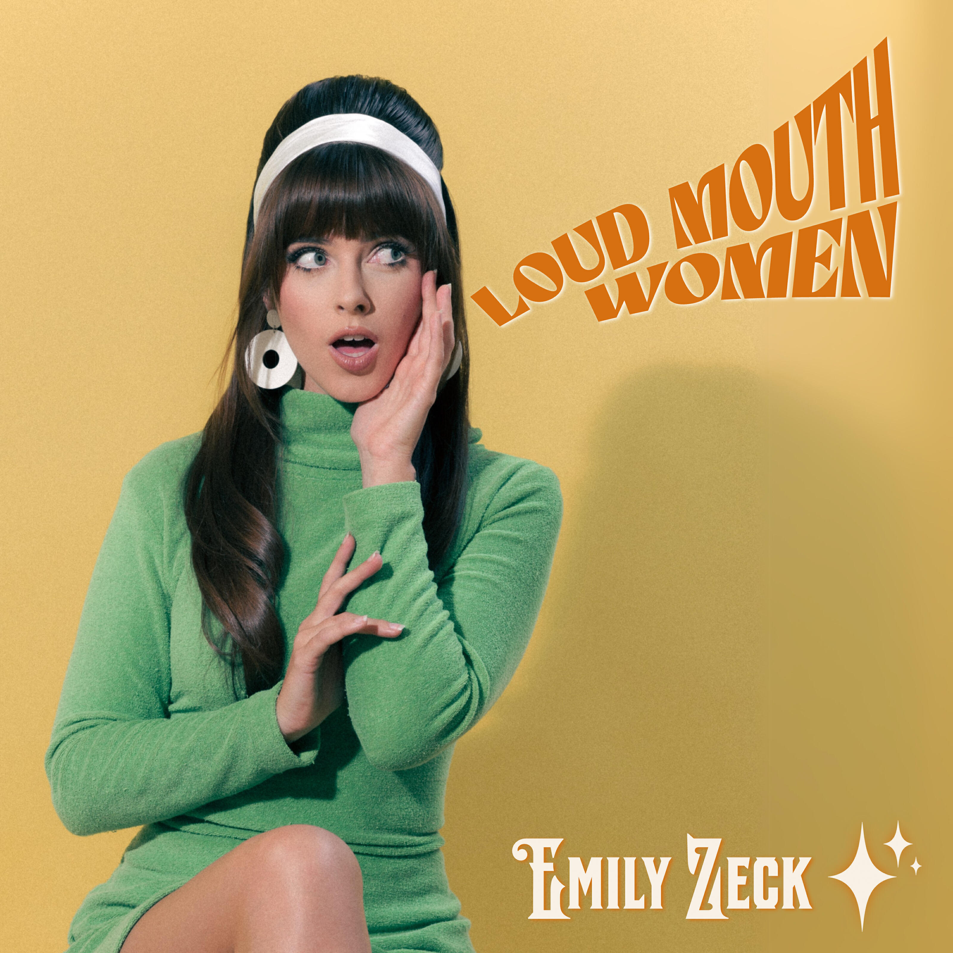 Релиз Loud Mouth Women
