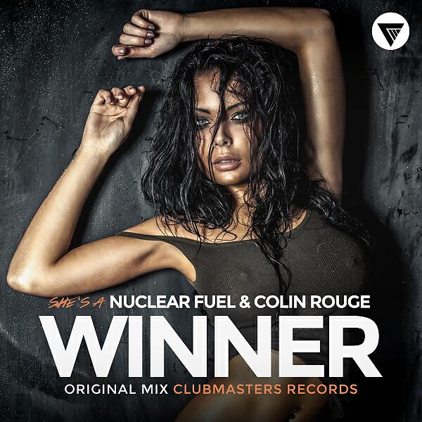 Постер альбома She's a Winner