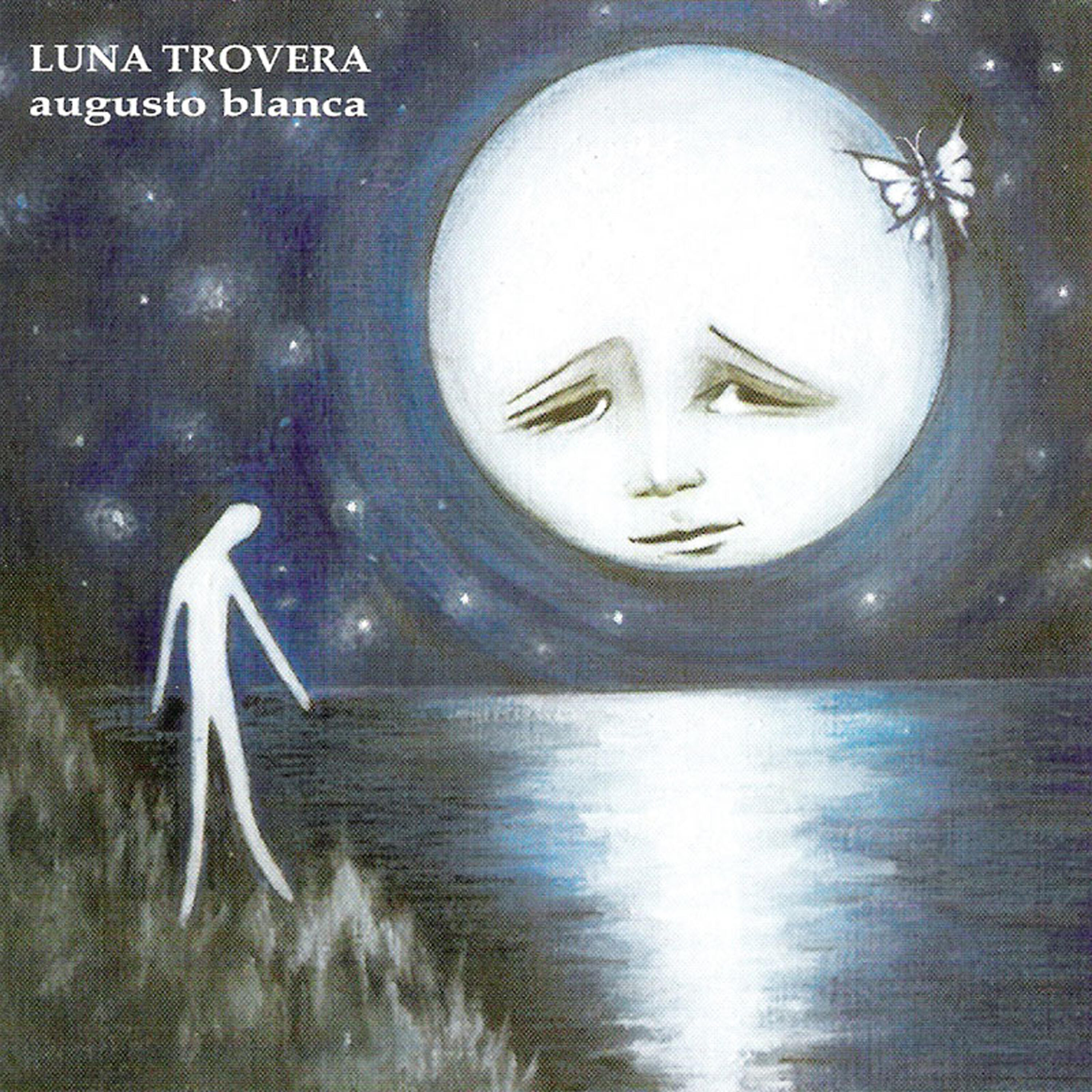 Релиз Luna Trovera