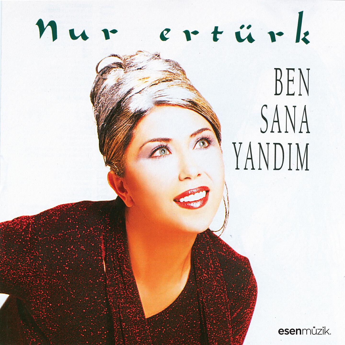 Релиз Ben Sana Yandım