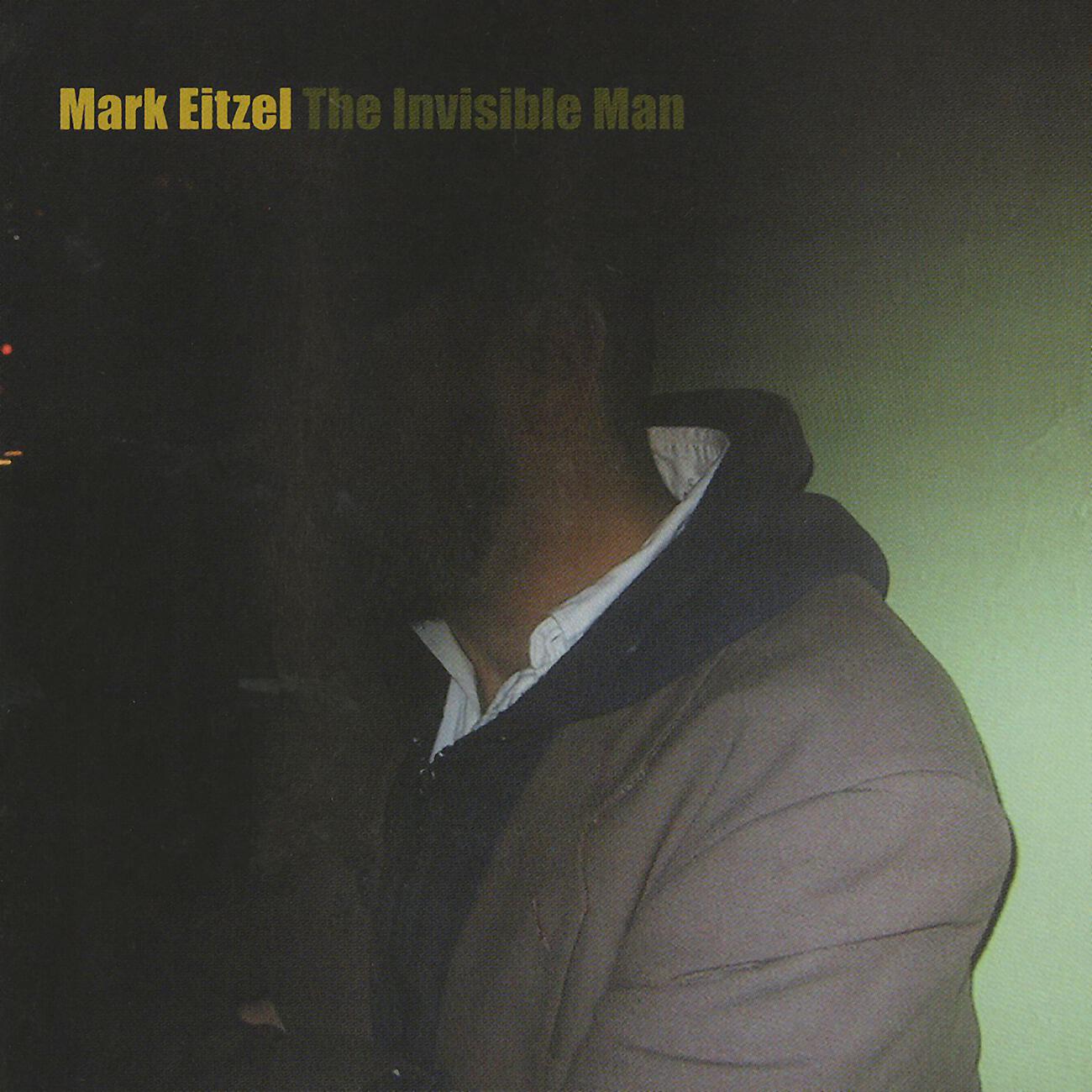 Релиз The Invisible Man
