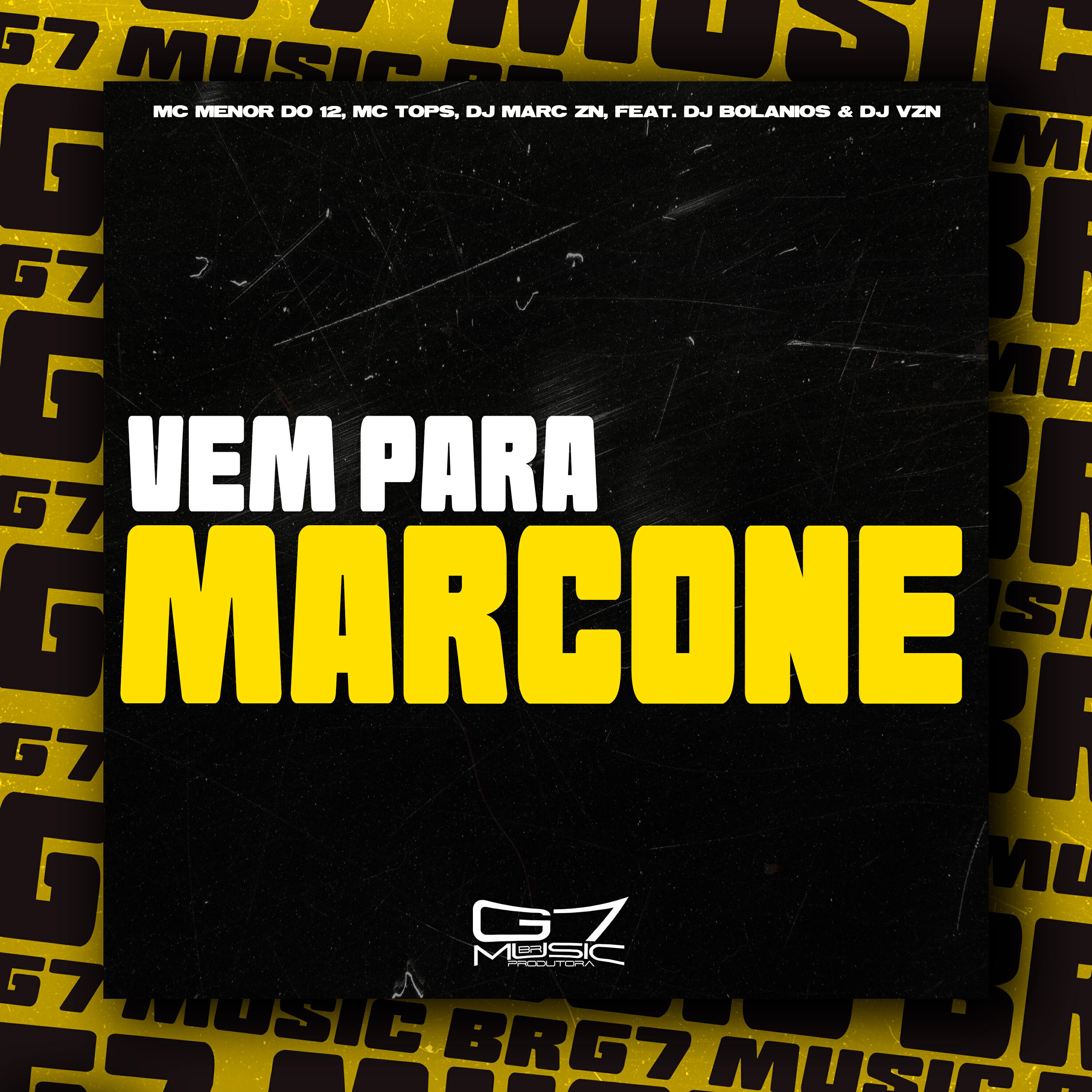 MC Menor Do 12