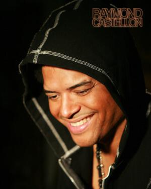 Raymond Castellón