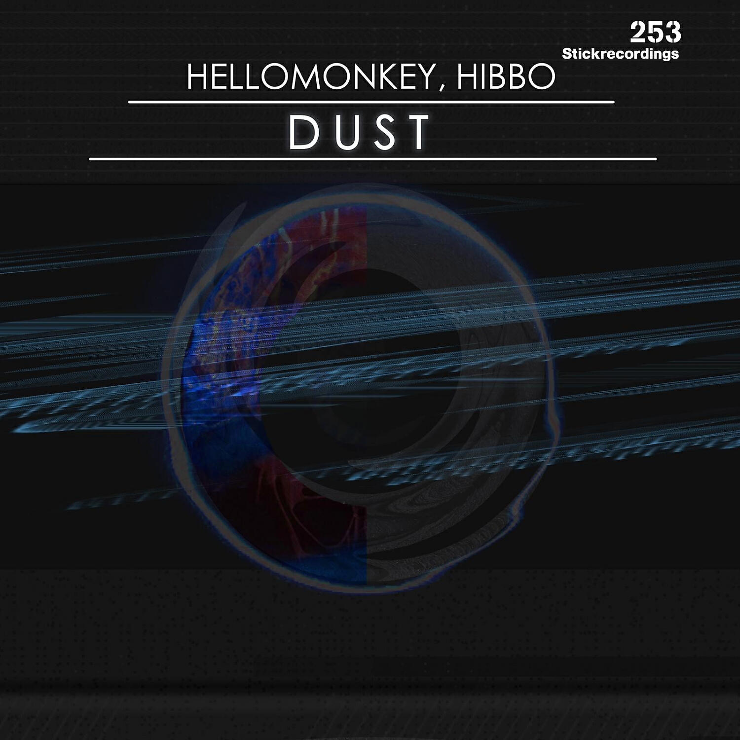 Релиз Dust