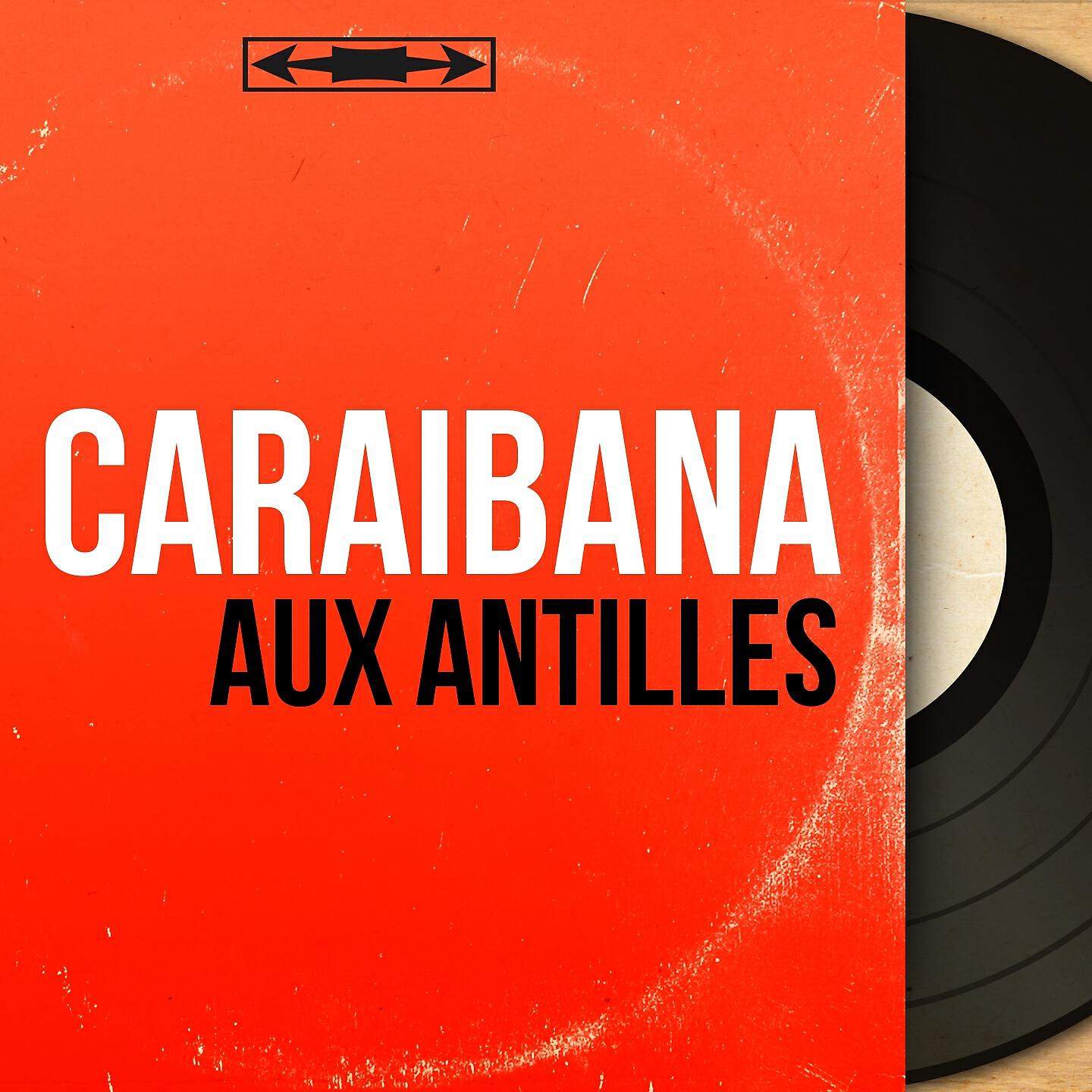 Релиз Aux Antilles