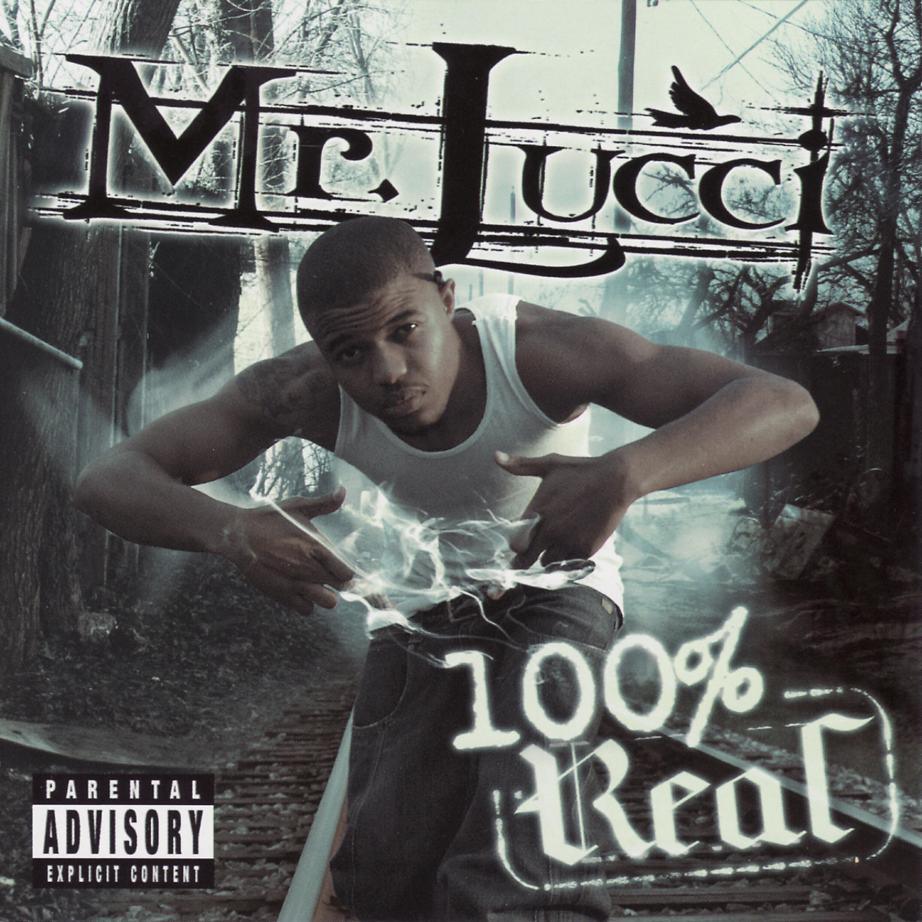 Nick Nitti