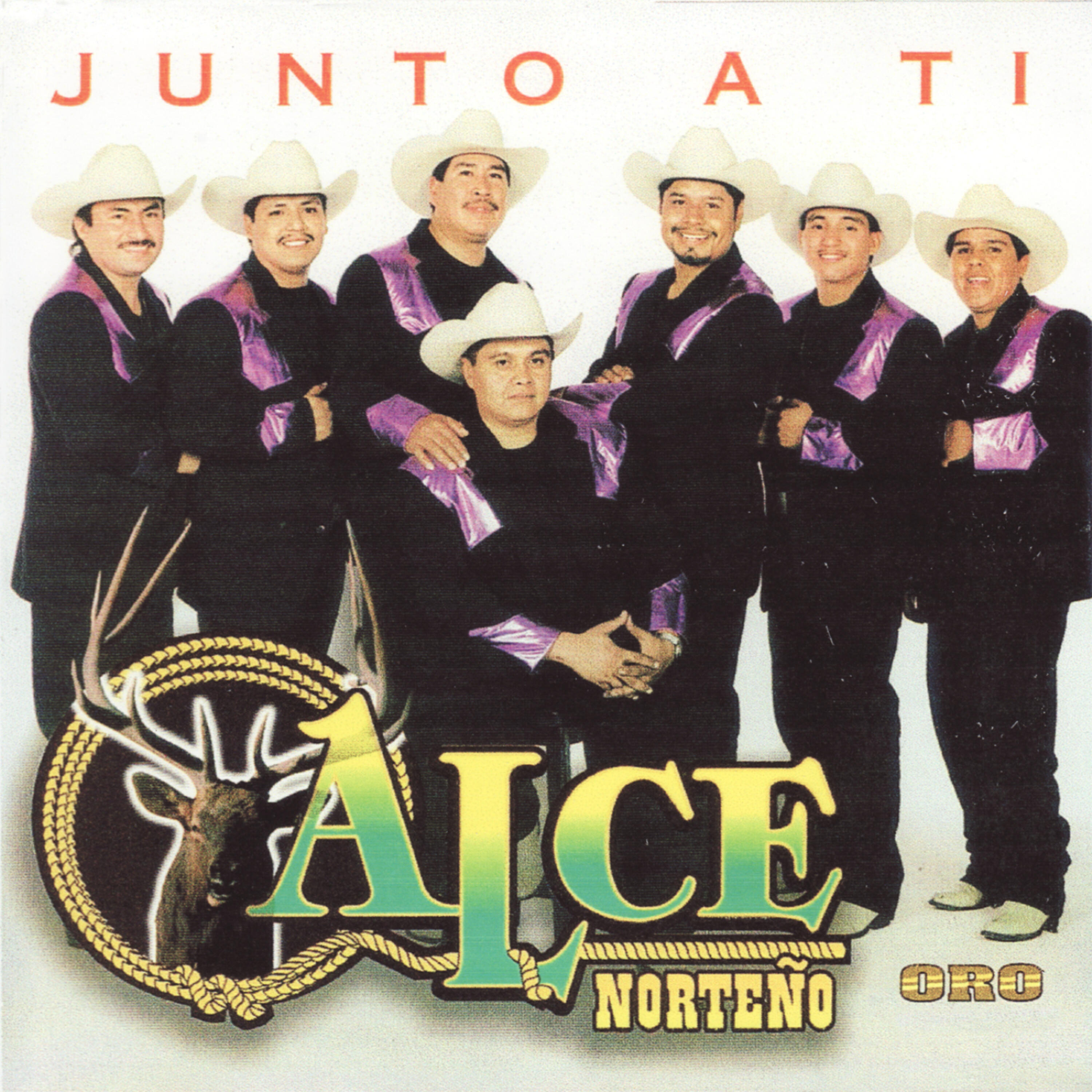 Релиз Junto A Ti