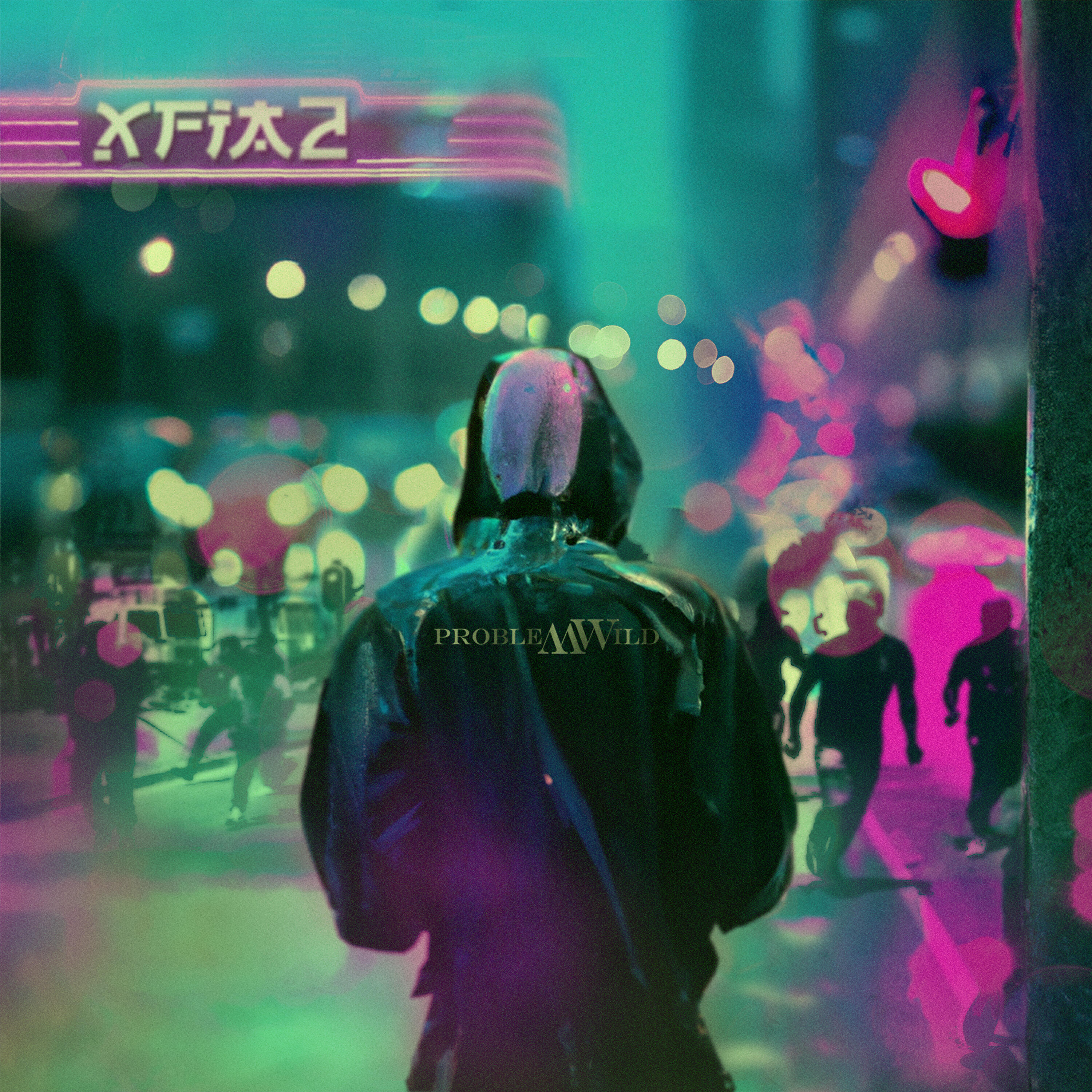 Релиз Xfia2