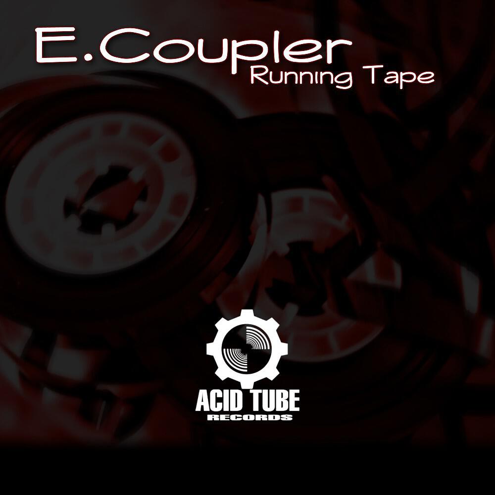 Релиз Running Tape