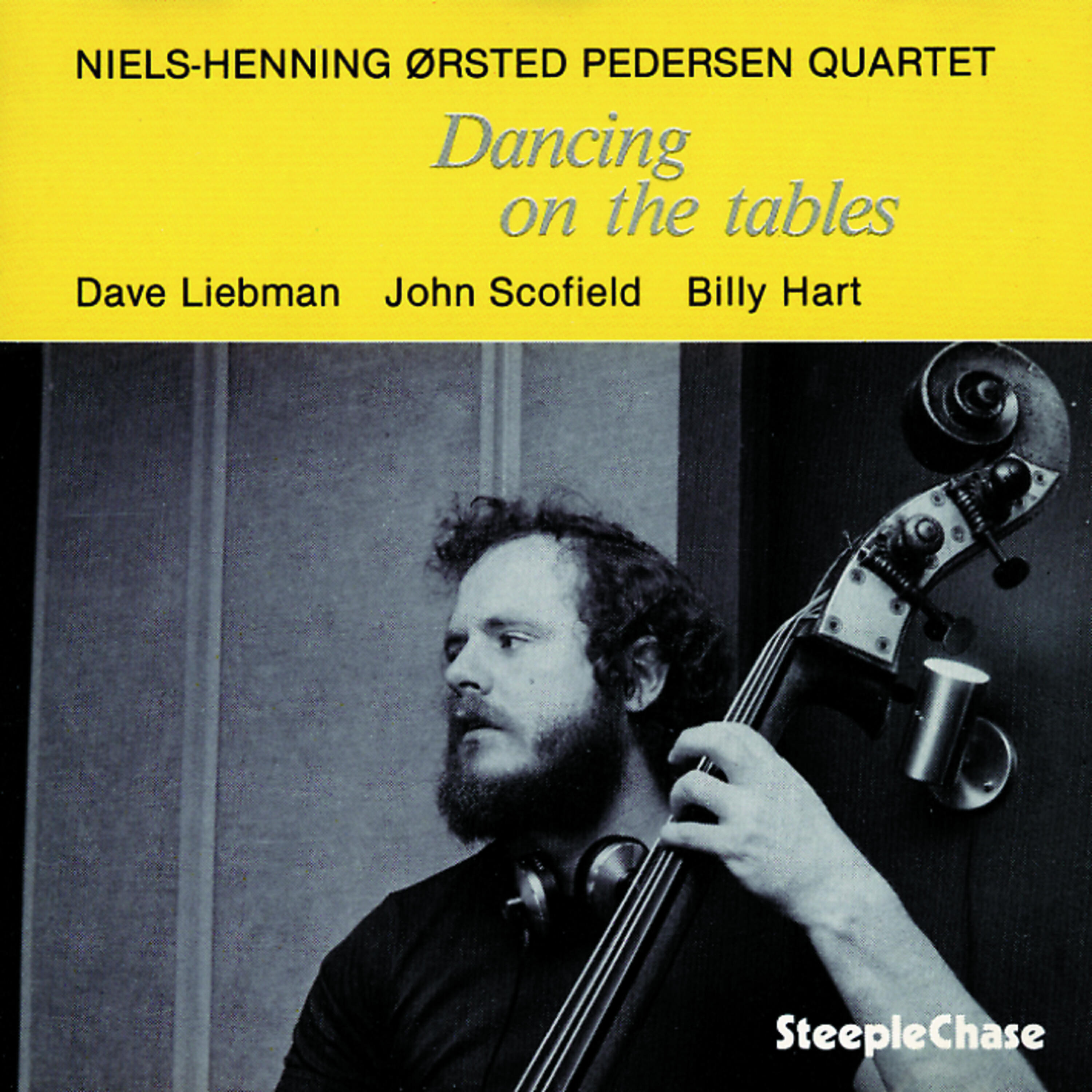 Релиз Dancing on the Tables