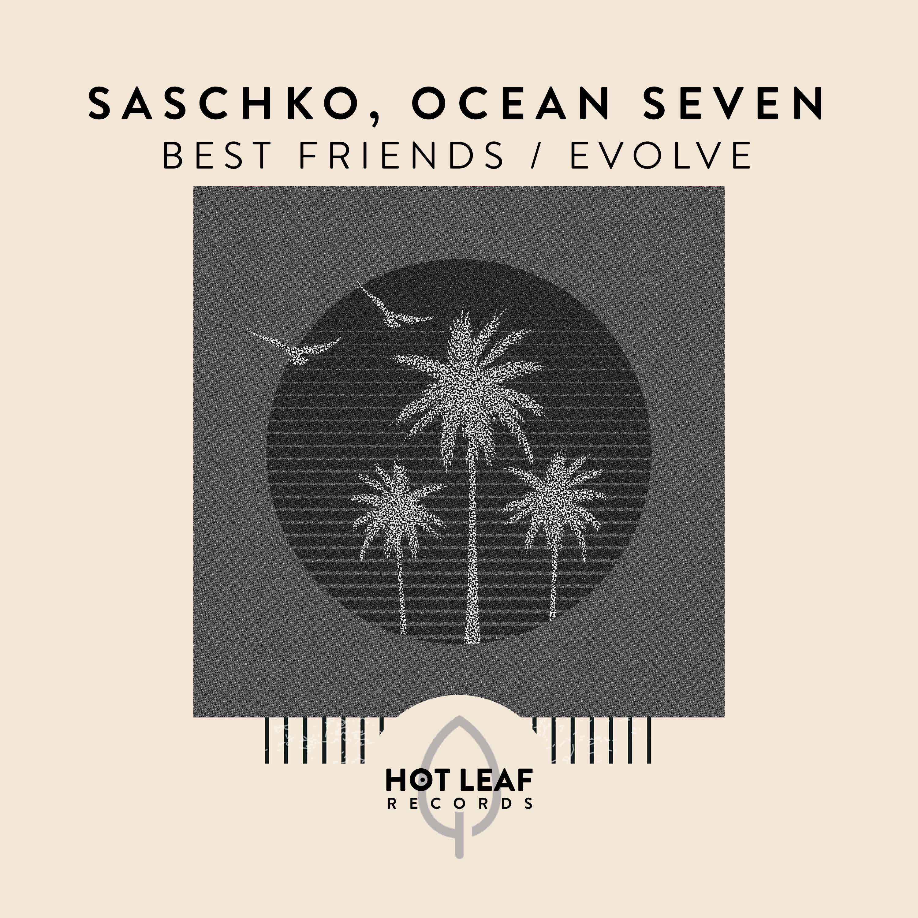 Релиз Best Friends / Evolve