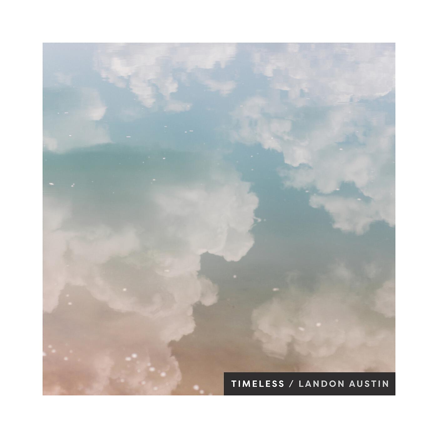 Релиз Timeless