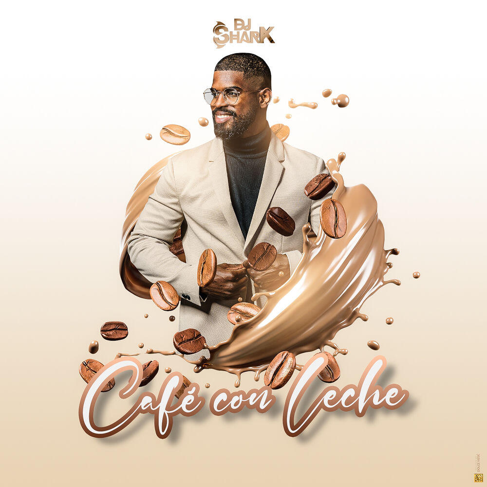 Релиз Café con Leche