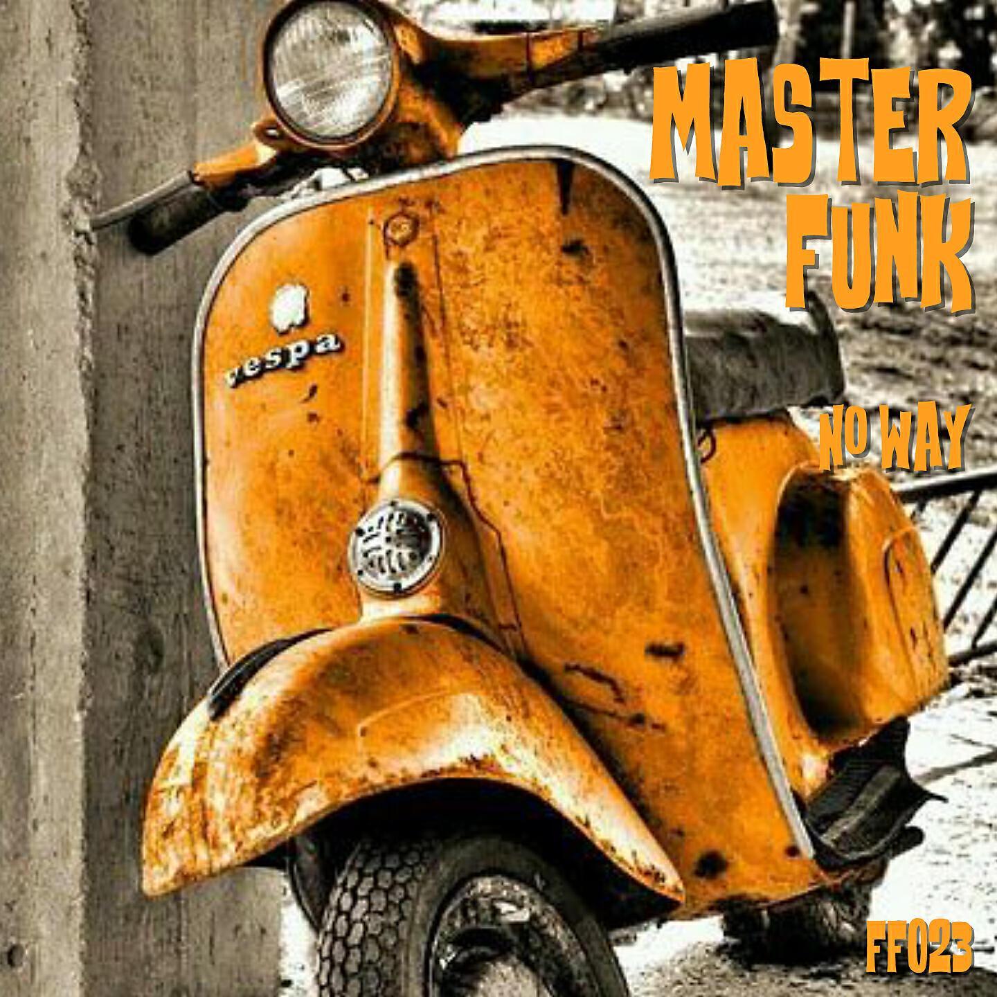 Master Funk