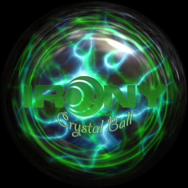 Релиз Crystal Ball