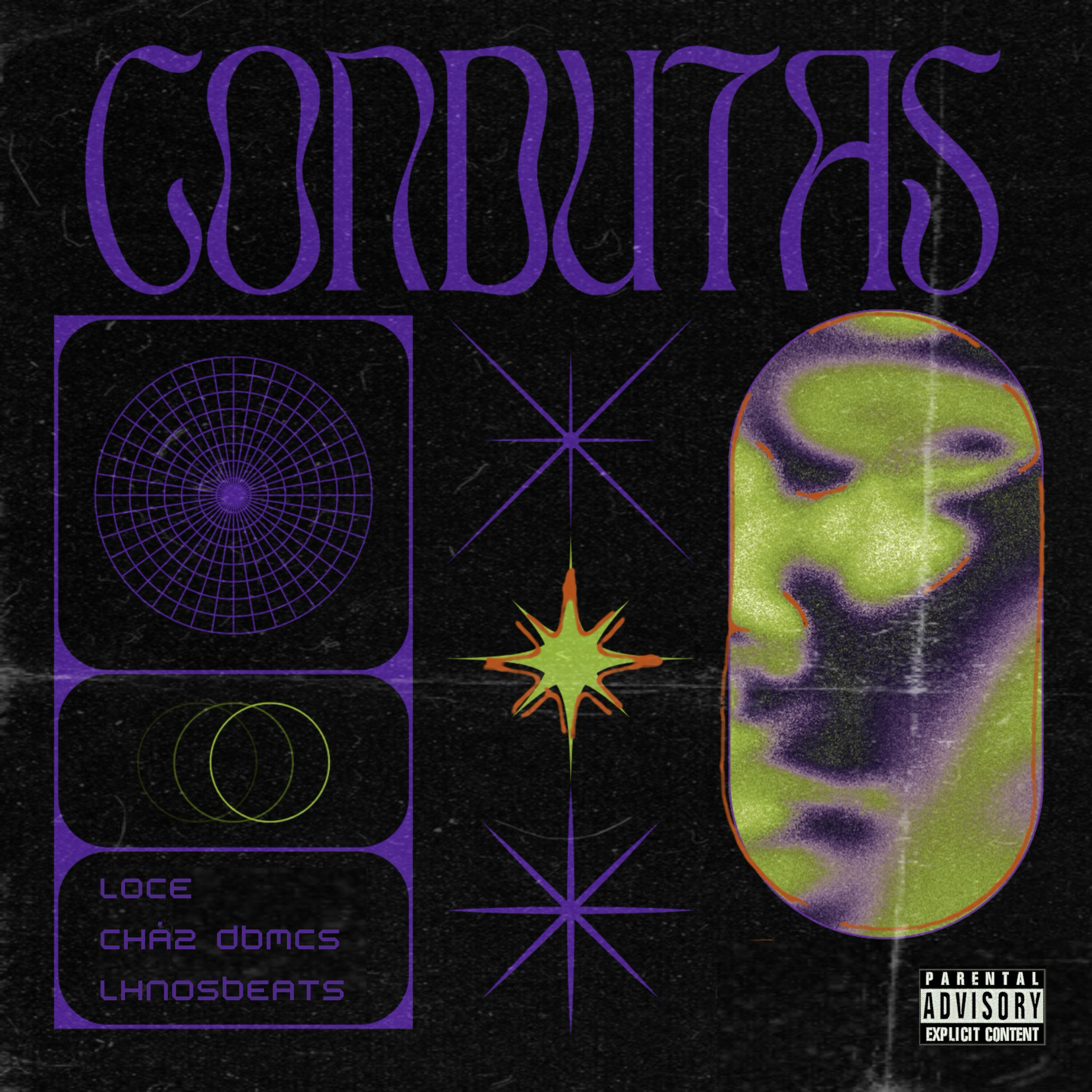 Релиз Condutas