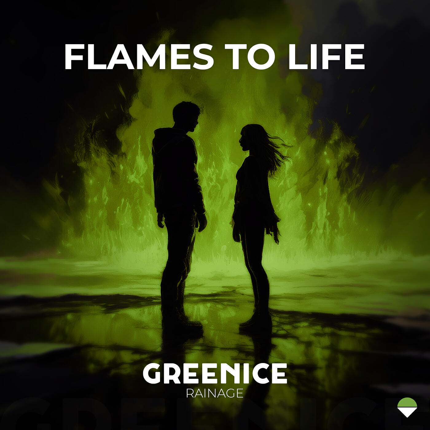 Релиз Flames to Life