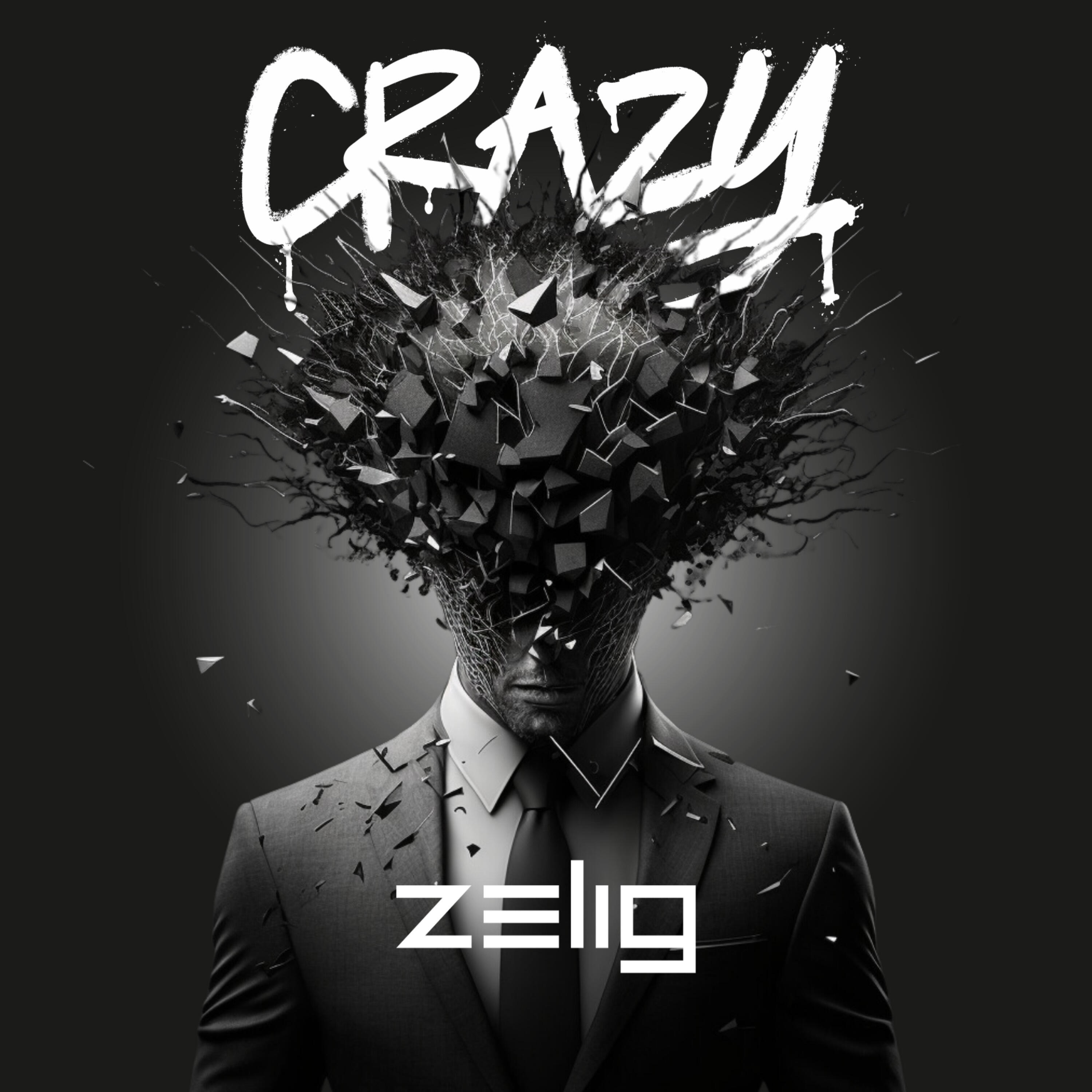Релиз Crazy
