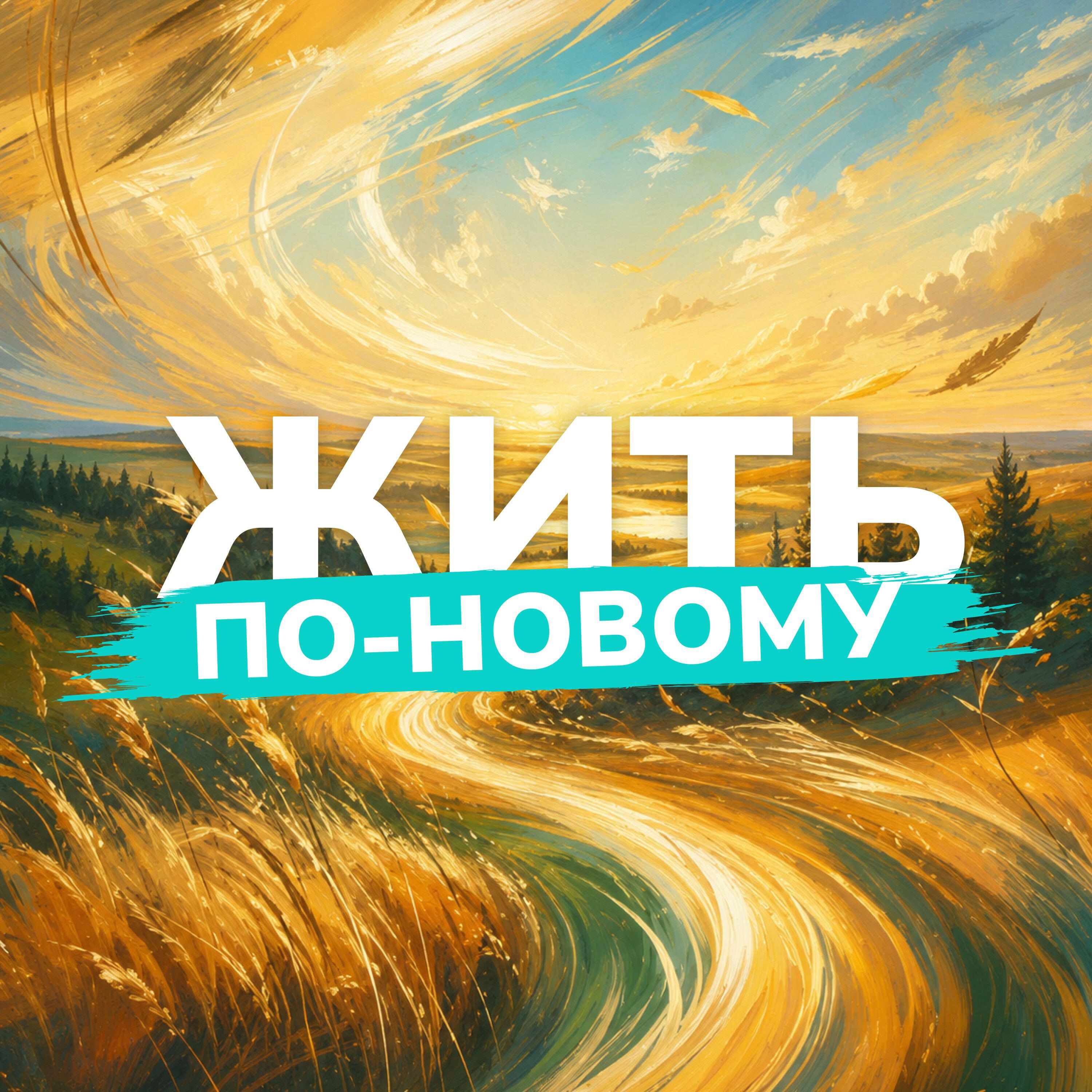 Релиз Жить по-новому