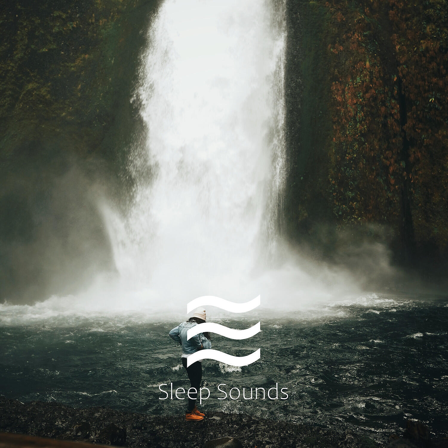Релиз Brown Calm Restful Noises