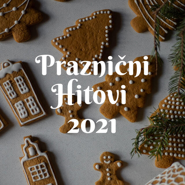 Постер альбома Praznični Hitovi 2021