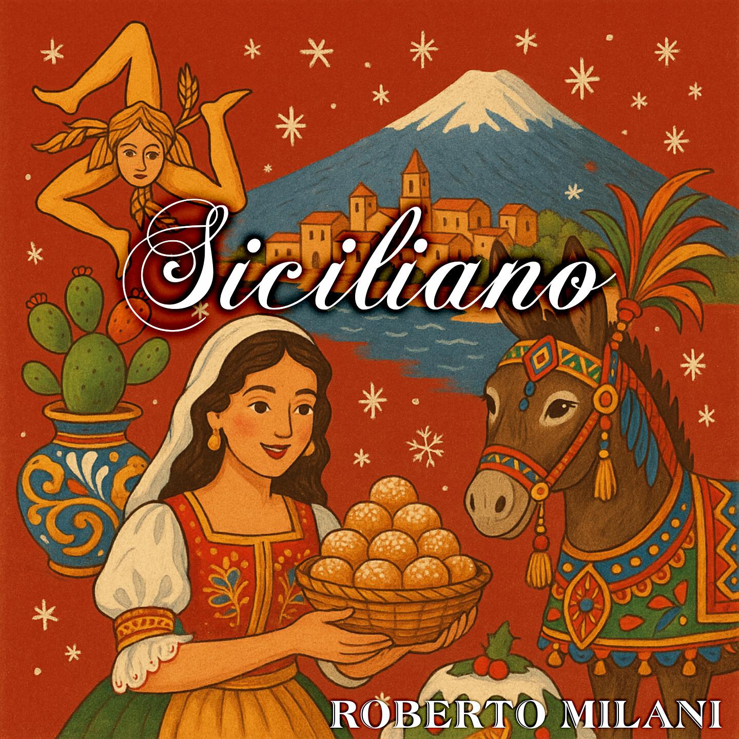 Релиз Siciliano