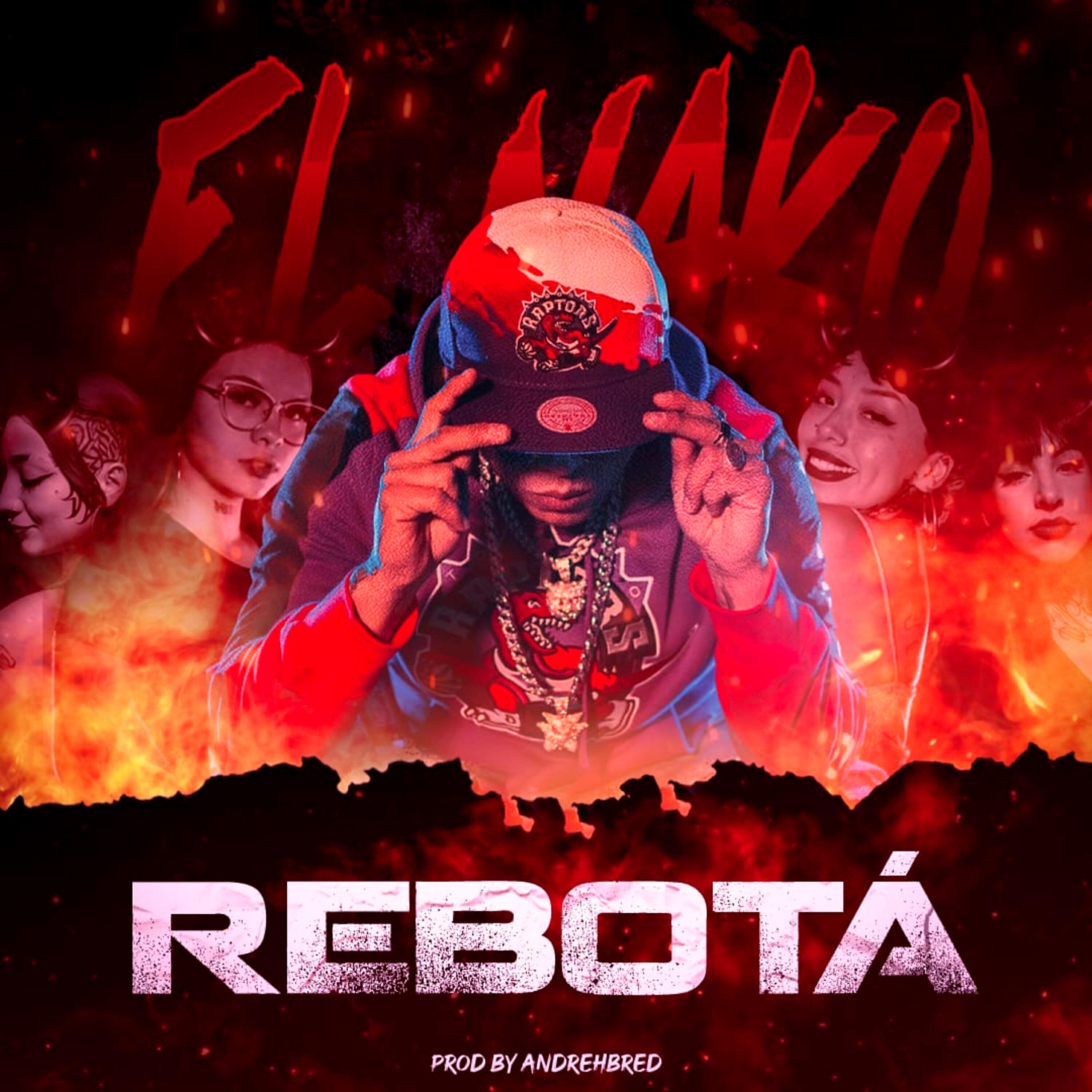 Релиз Rebota