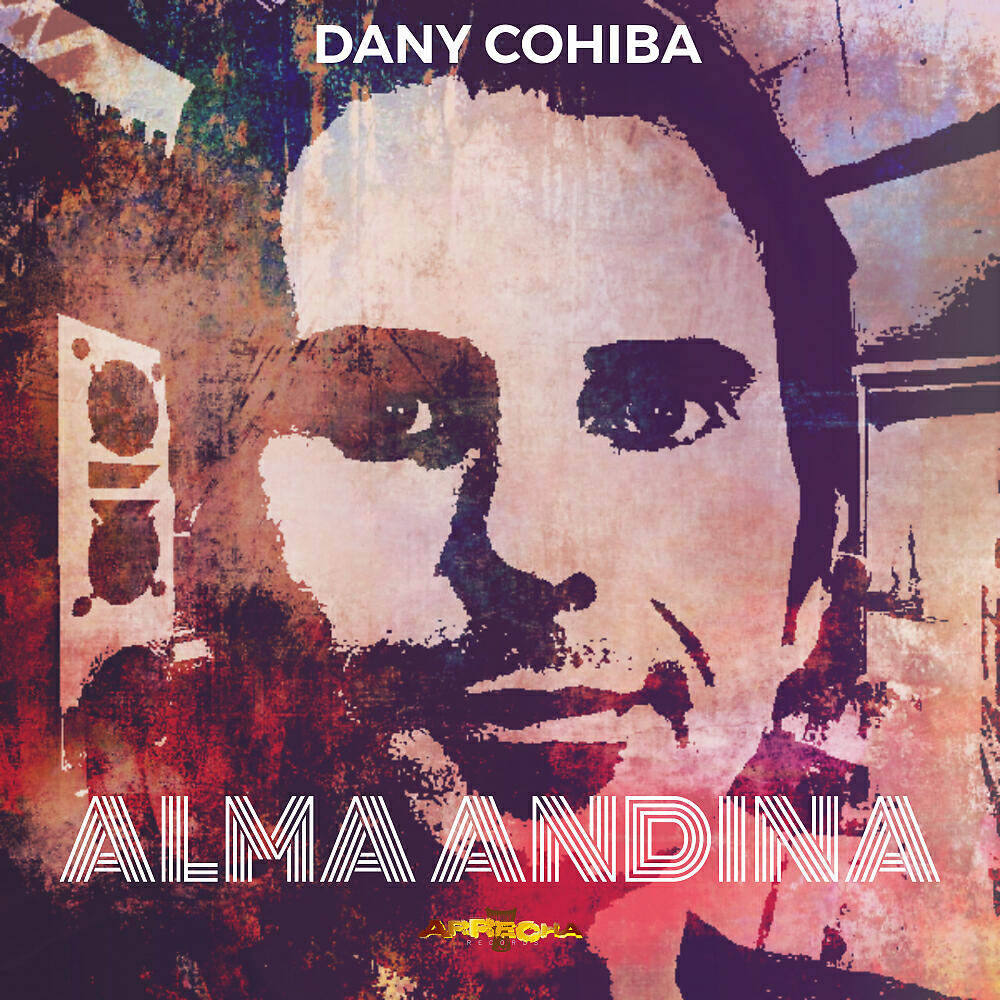 Релиз Alma Andina