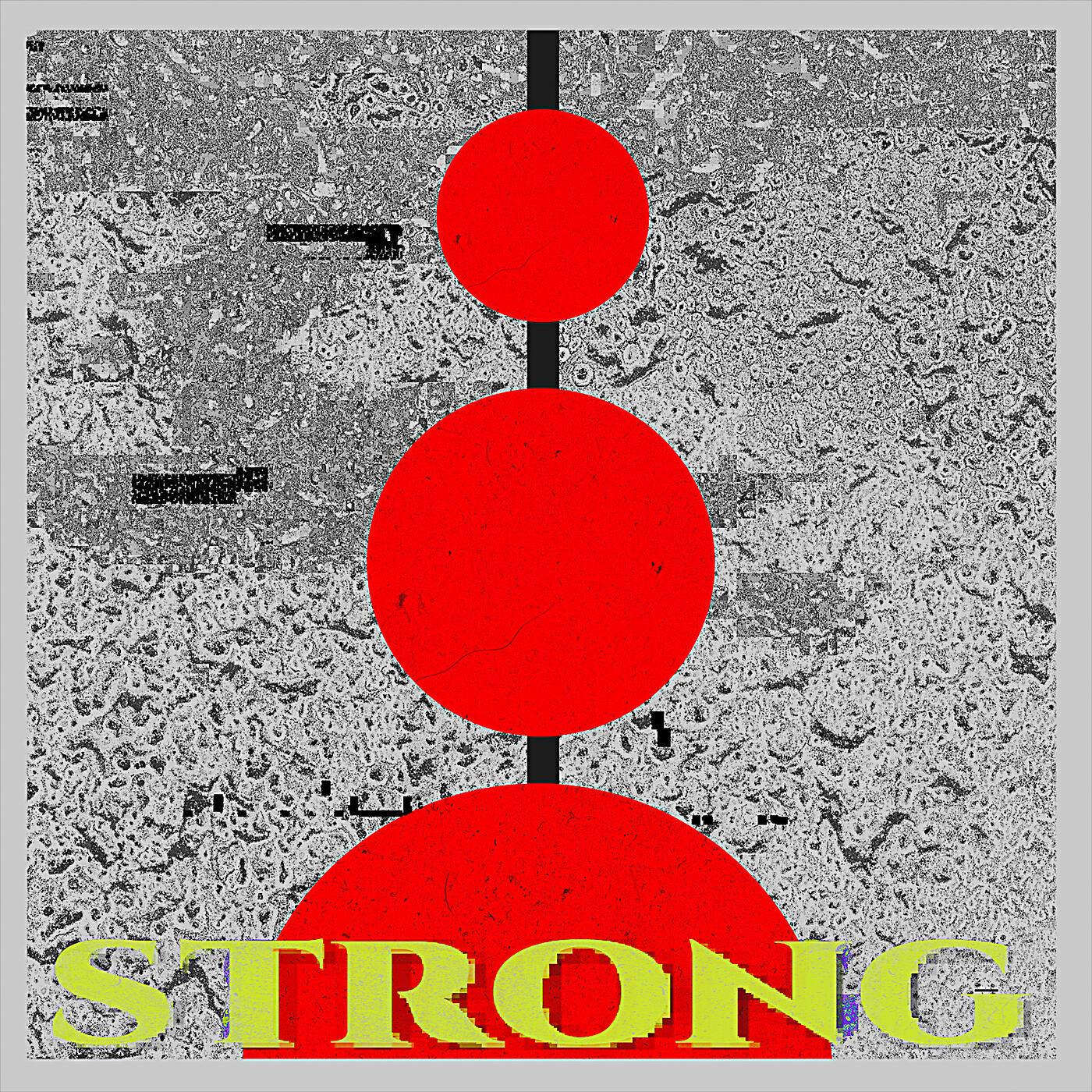 Релиз Strong