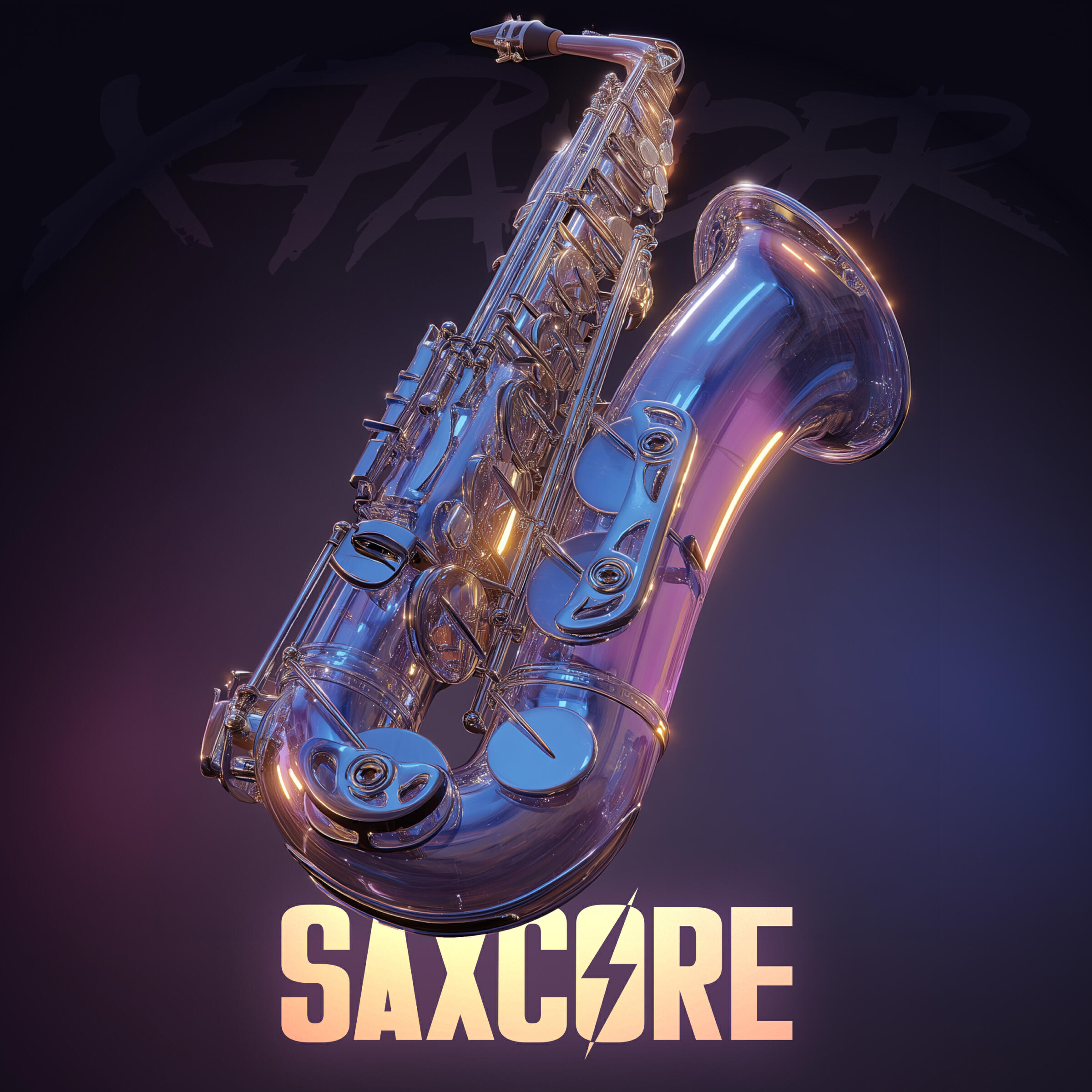 Релиз SAXCORE