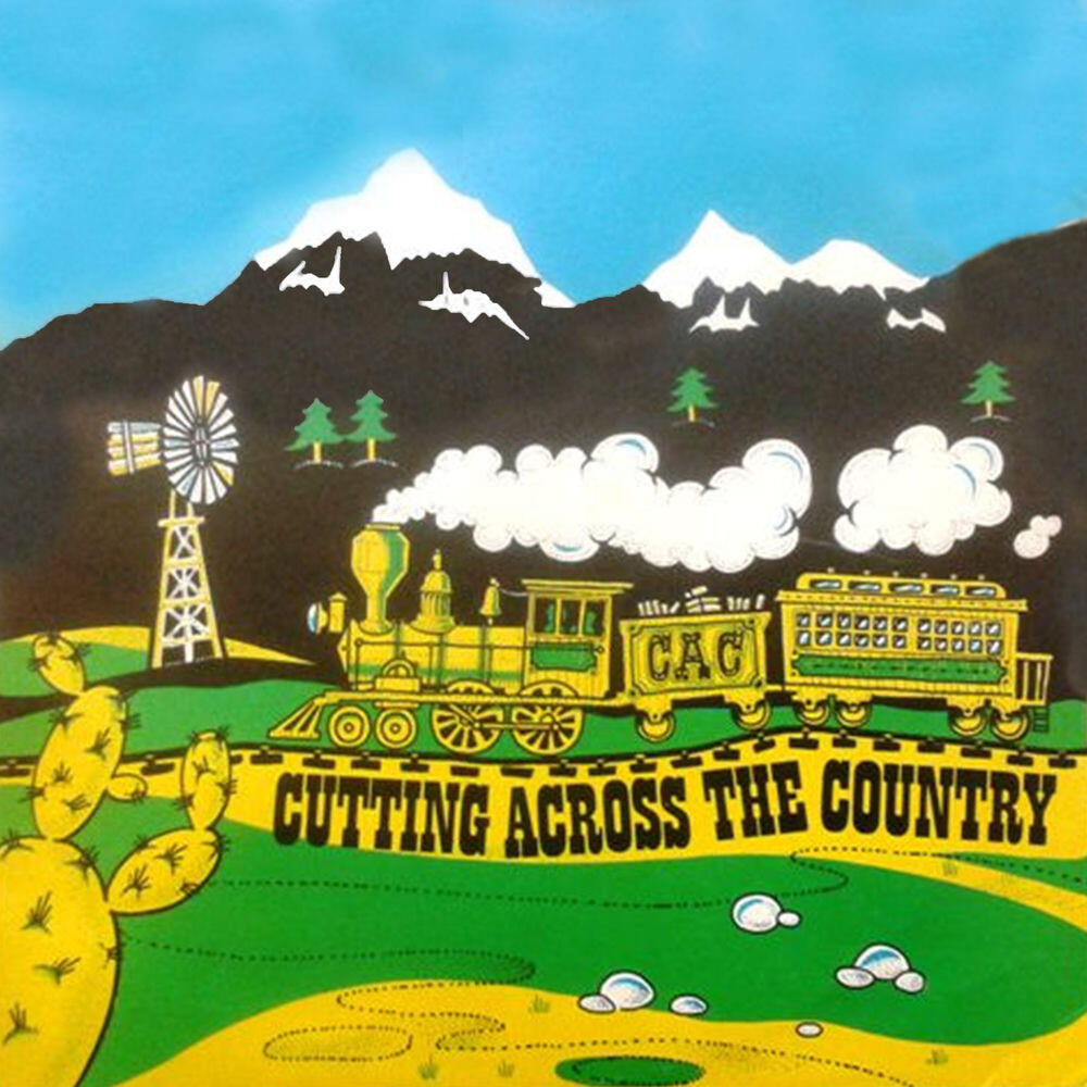 Kelvin Henderson's Country Band