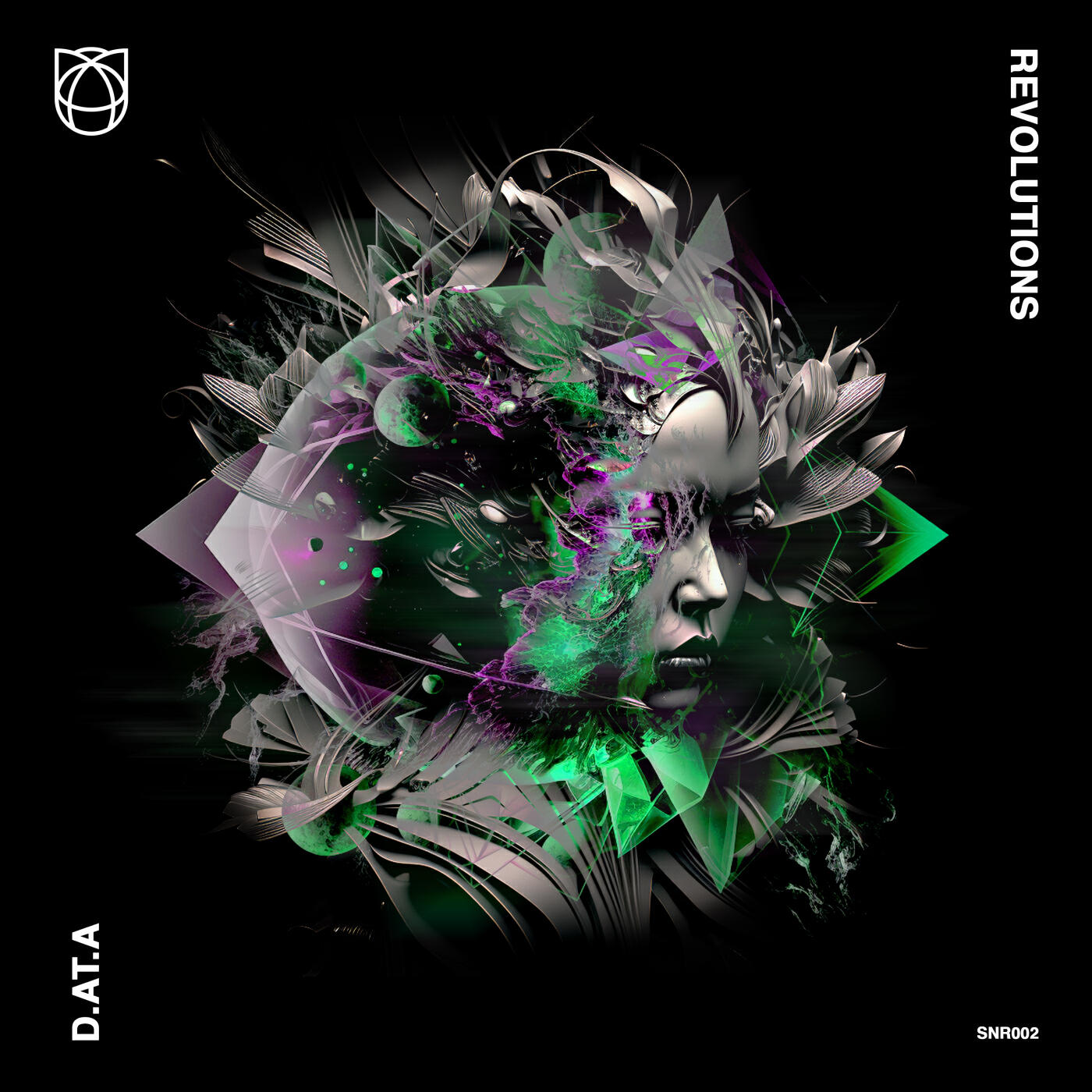 Скачать песню DATA - Revolutions бесплатно в MP3 для Android и iOS