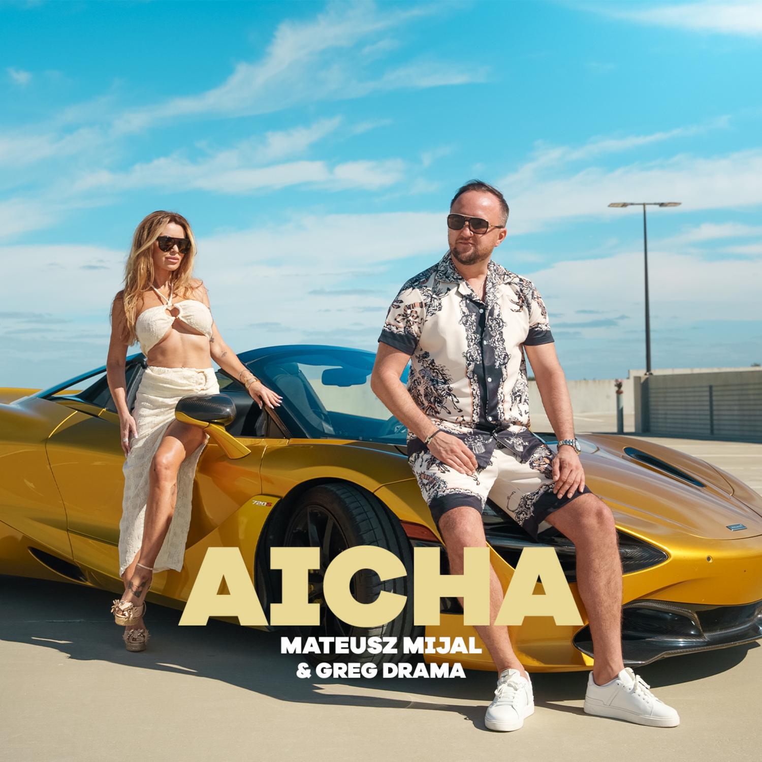 Релиз Aicha