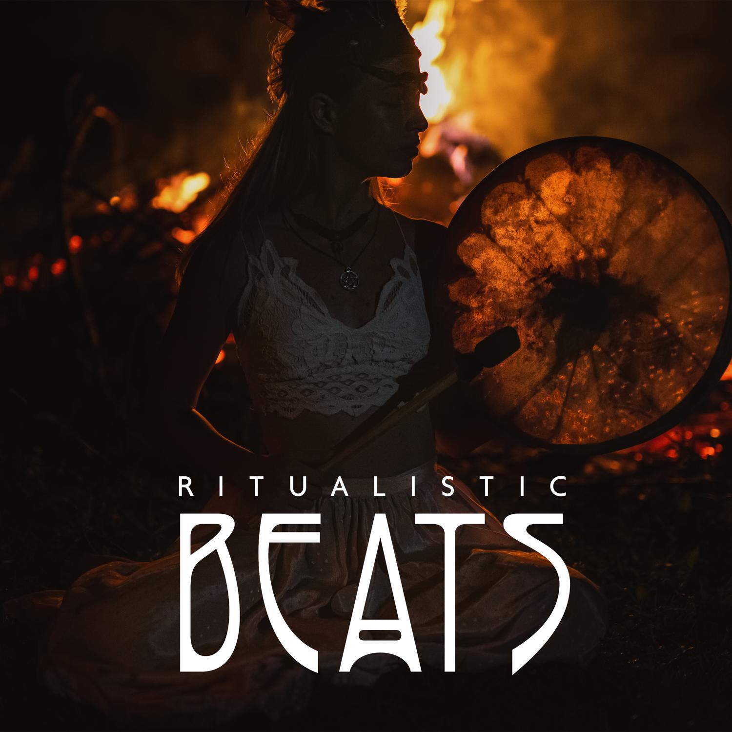 Релиз Ritualistic Beats: Tribal Enchantment