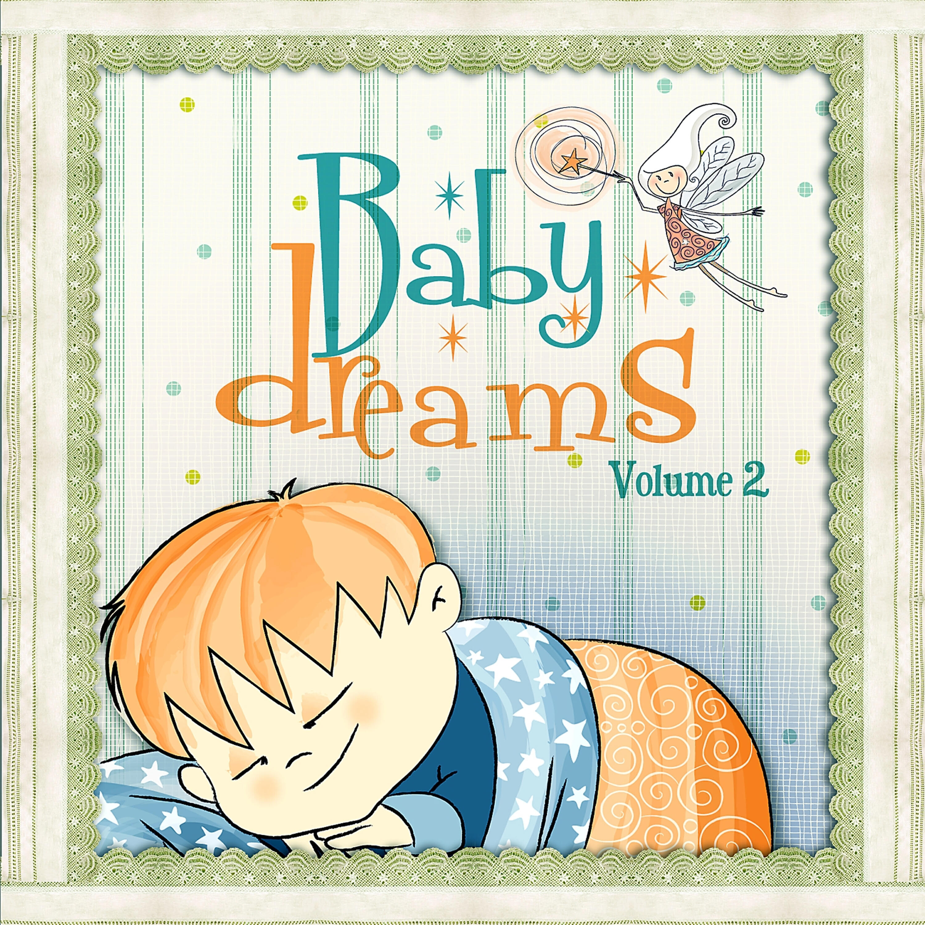 Релиз Baby Dreams Vol. 2
