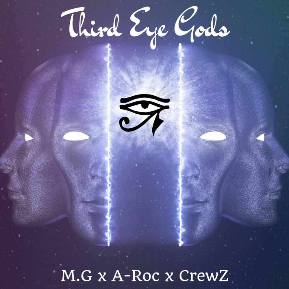 Релиз Third Eye Gods