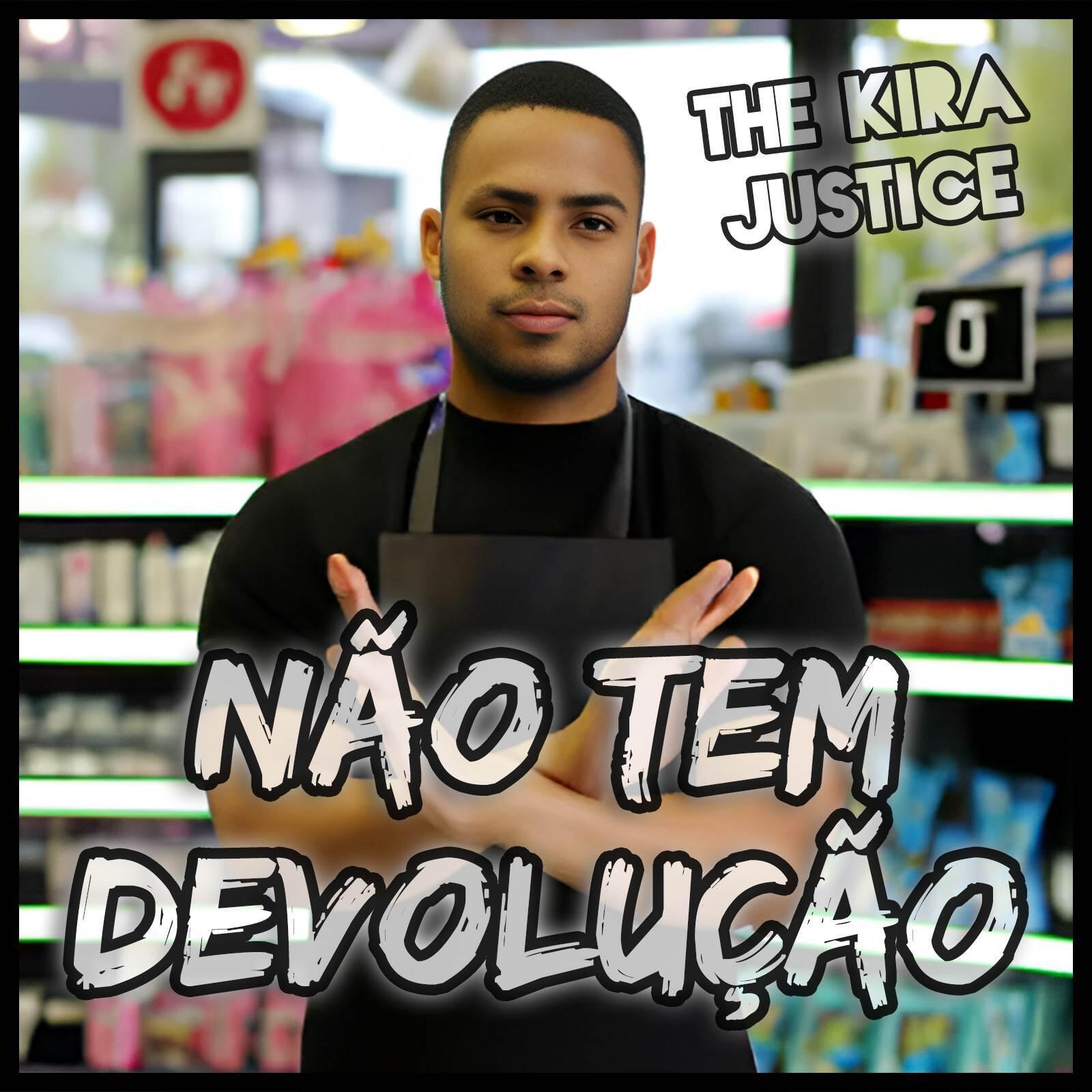 I am Justice