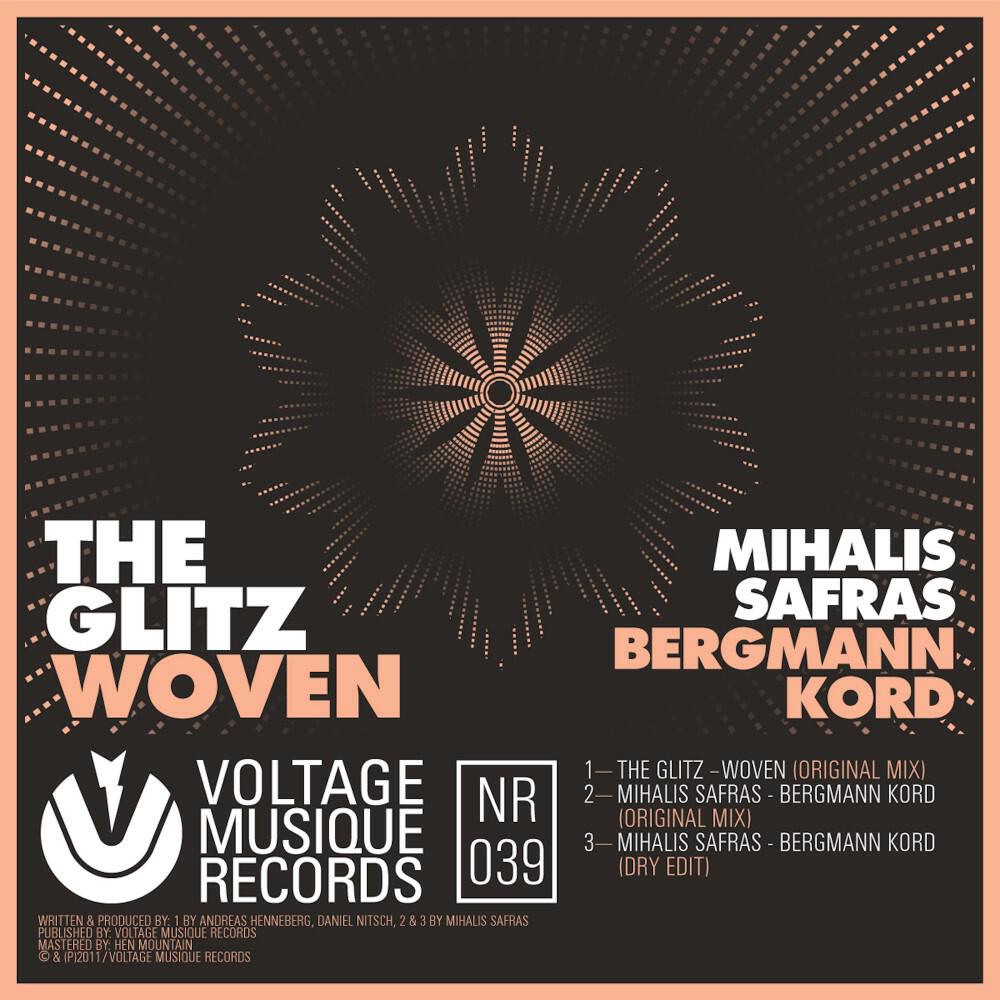 Скачать песню Mihalis Safras - Bergmann Kord (Dry Edit) бесплатно в MP3 для Android и iOS