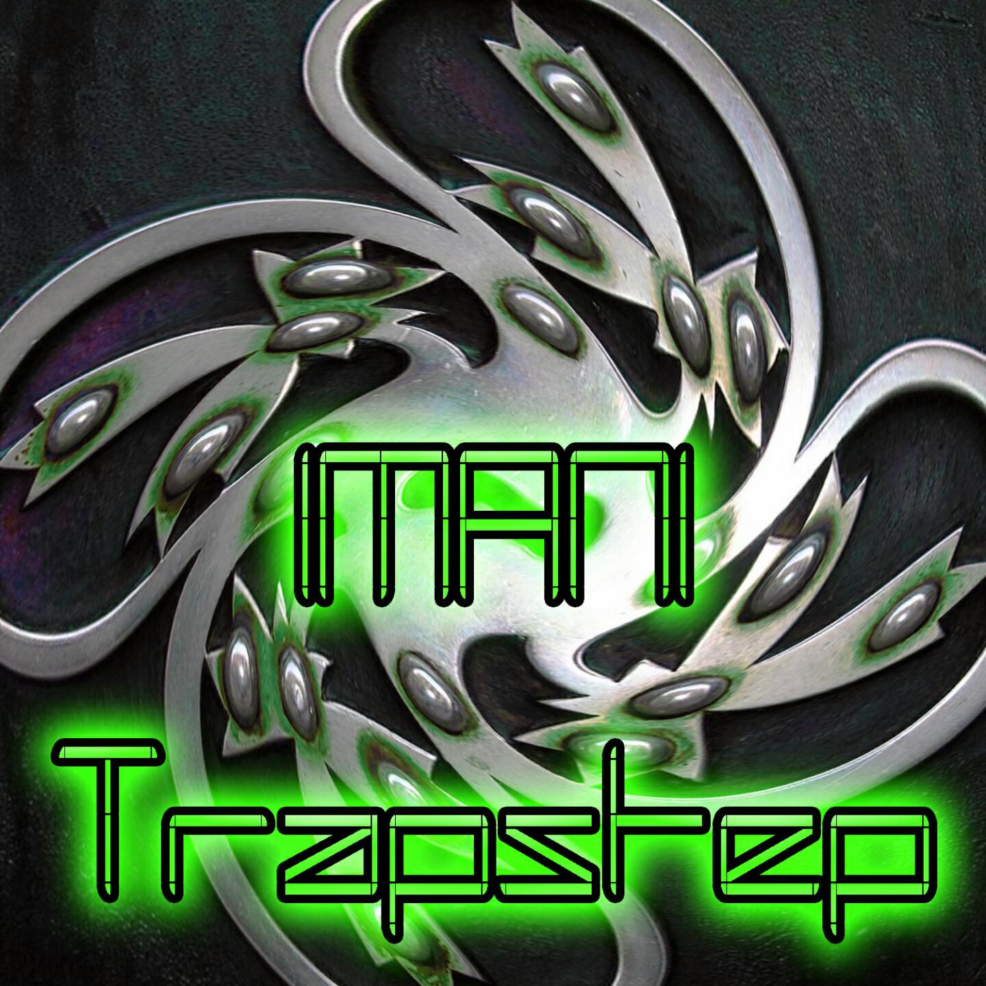 Релиз Trapstep