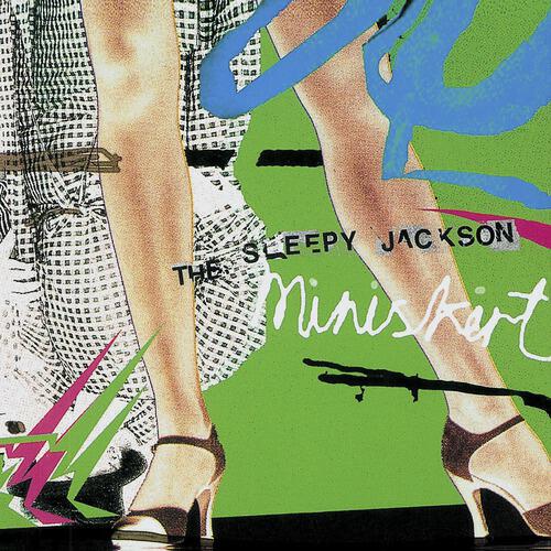 Релиз Miniskirt
